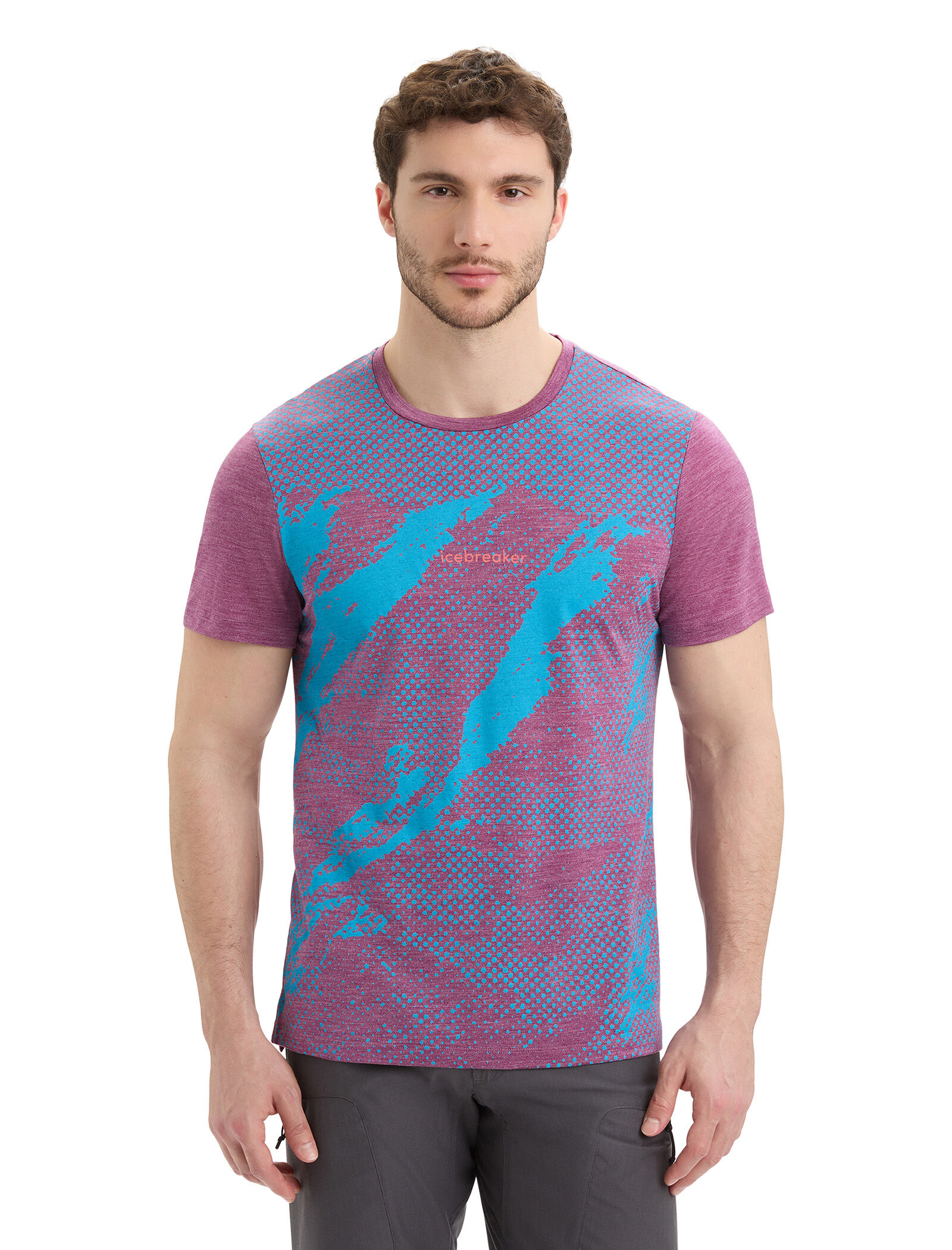 Icebreaker 2025 t shirt