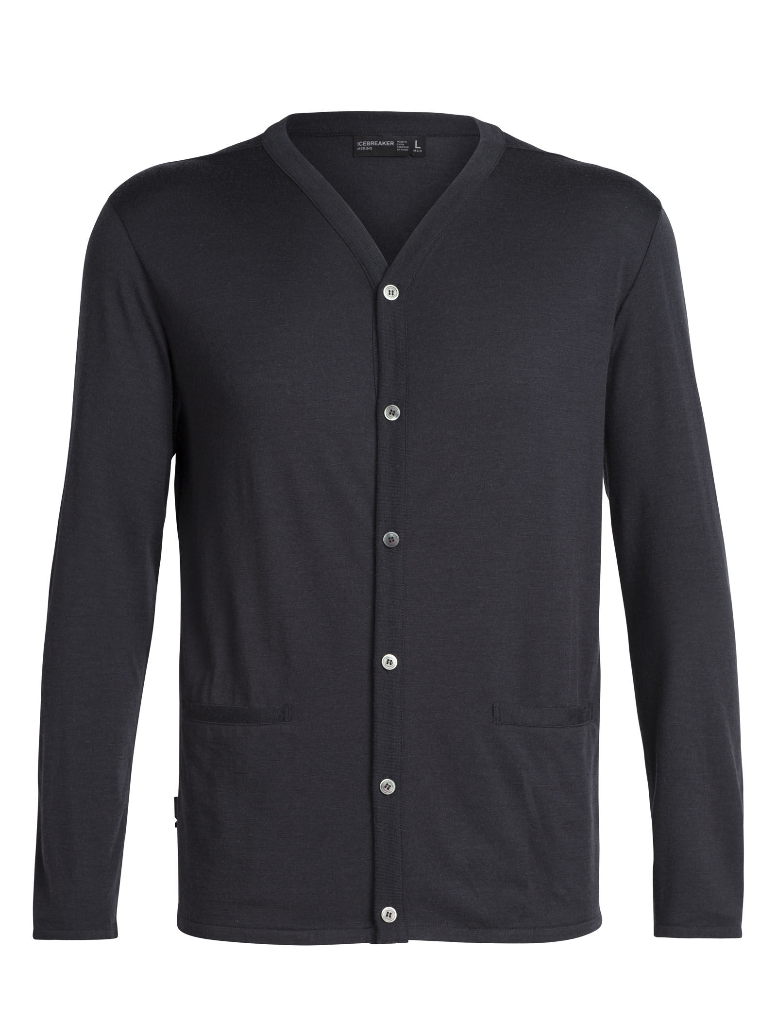 oasis navy cardigan