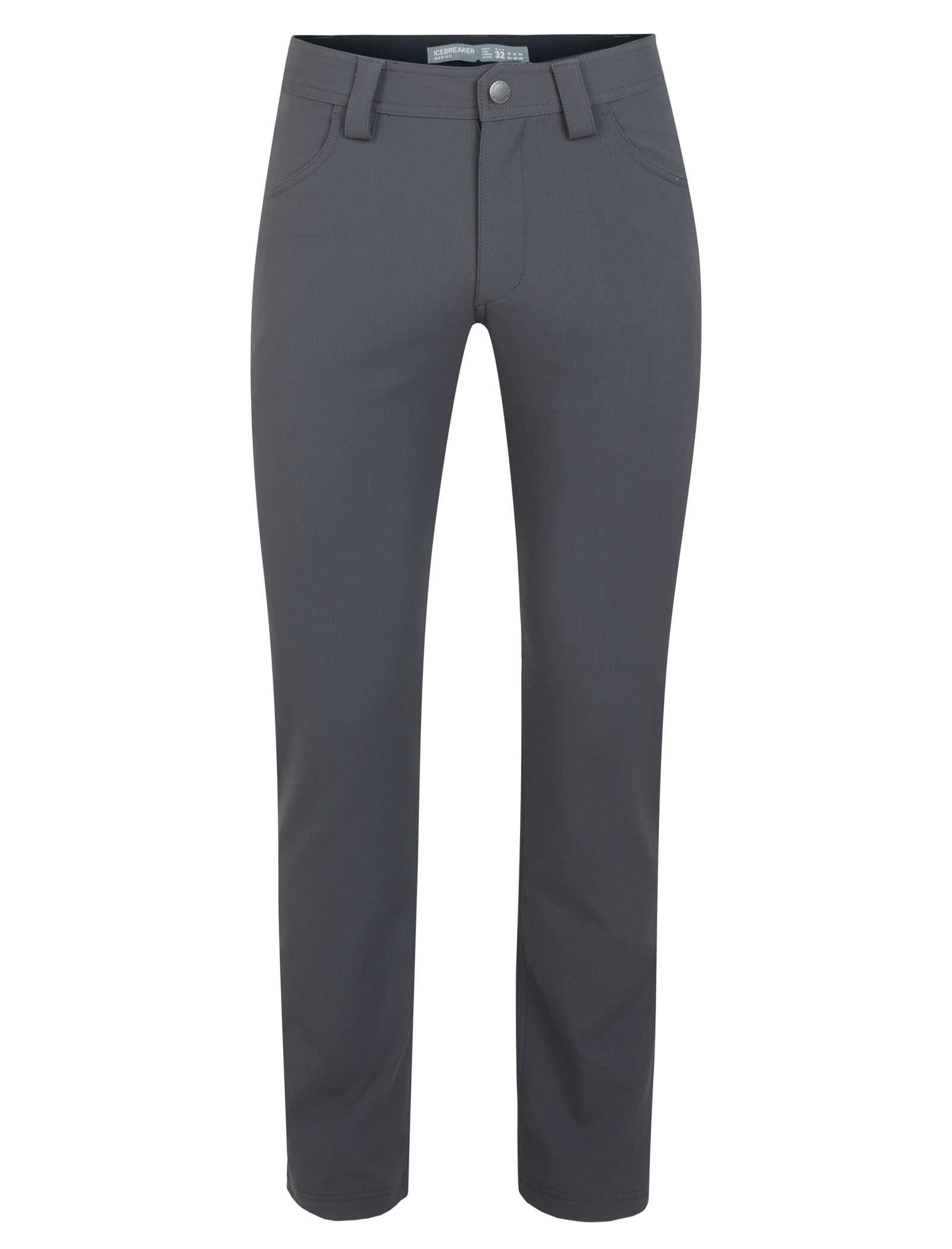 Icebreaker rough shop it pants