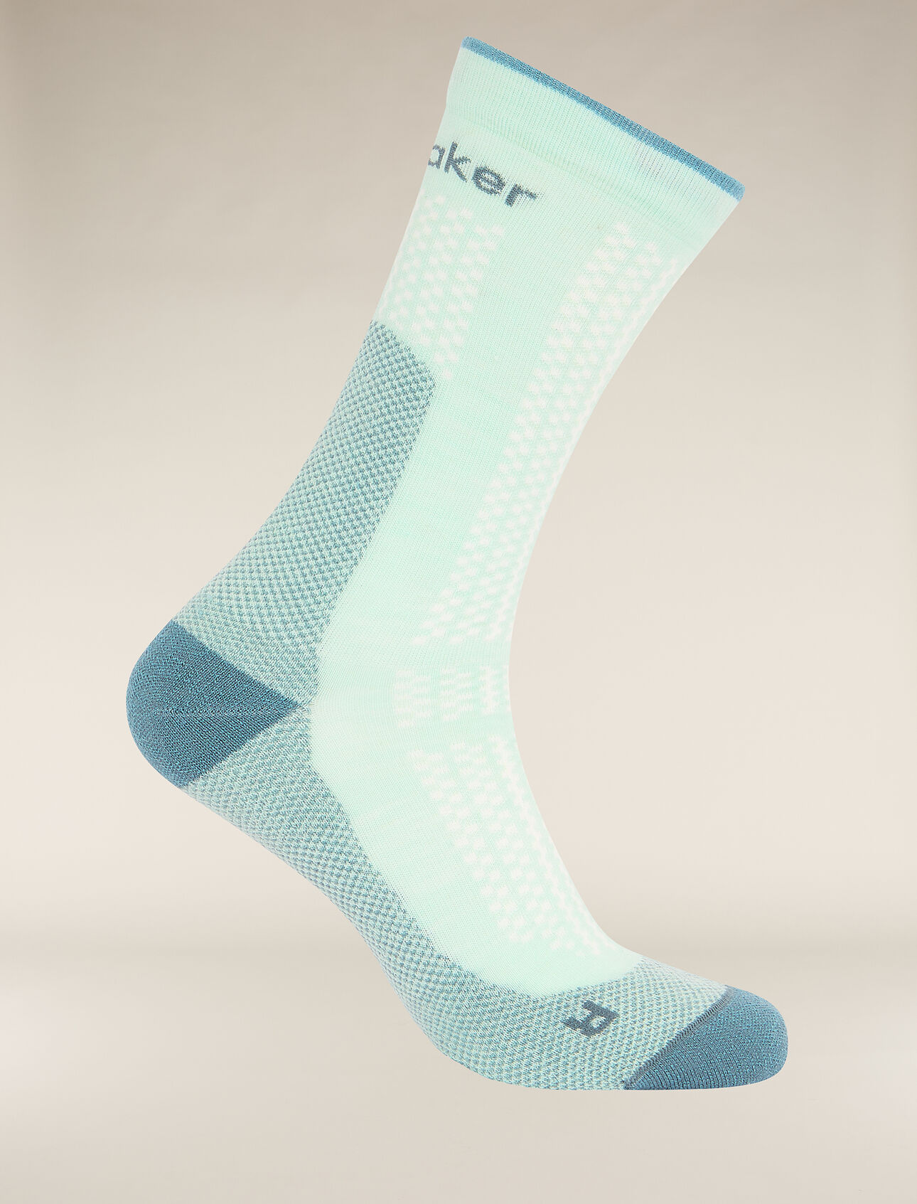 Merino Hike+ Ultralight Crew Socks