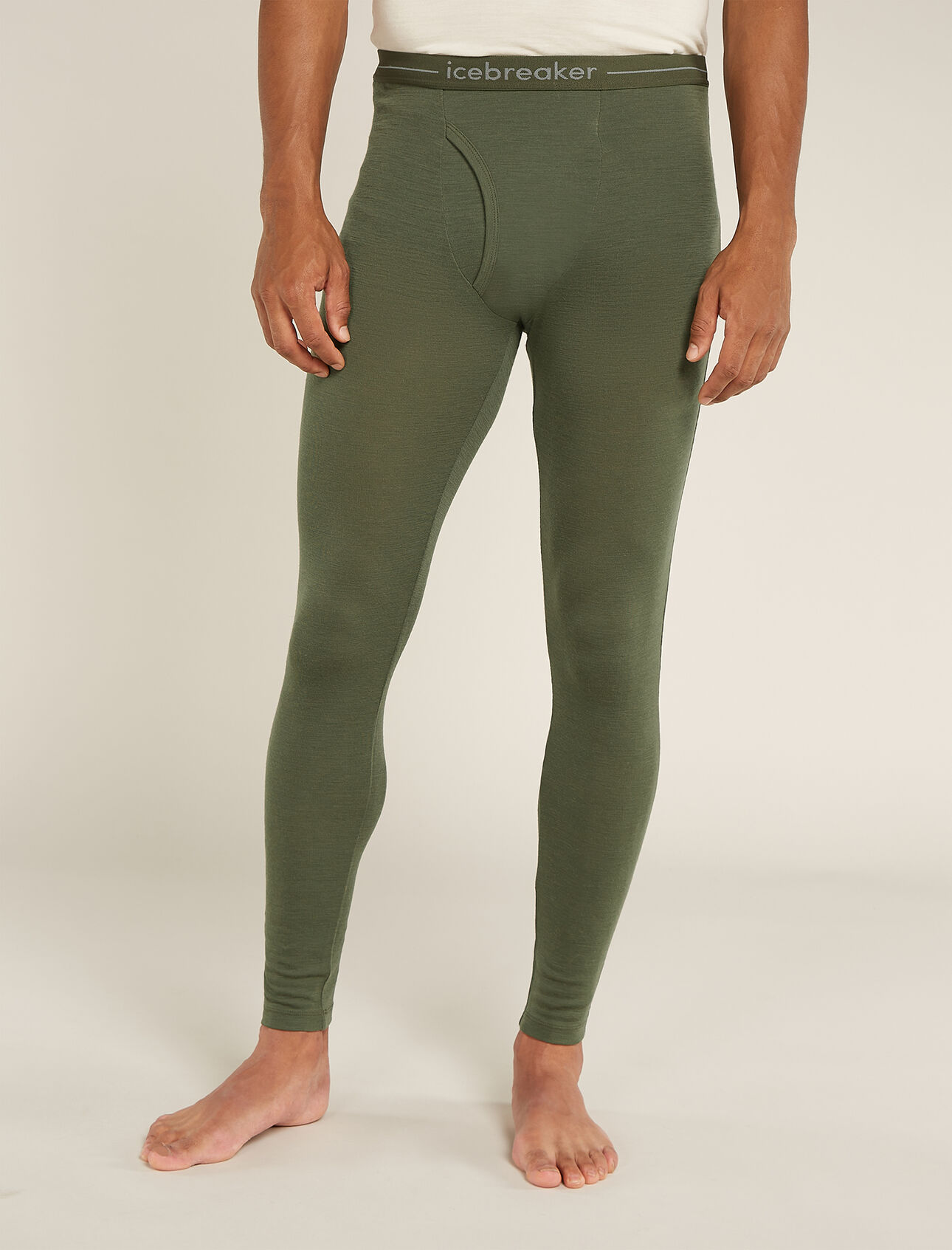 Merino 175 Everyday Thermal Leggings wFly