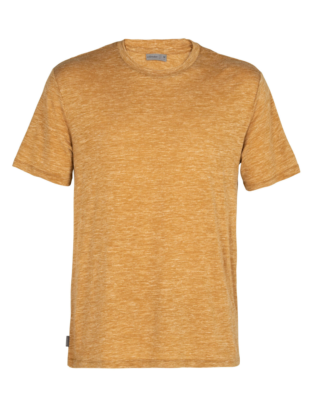 Merino Dowlas Short Sleeve Crewe T-Shirt