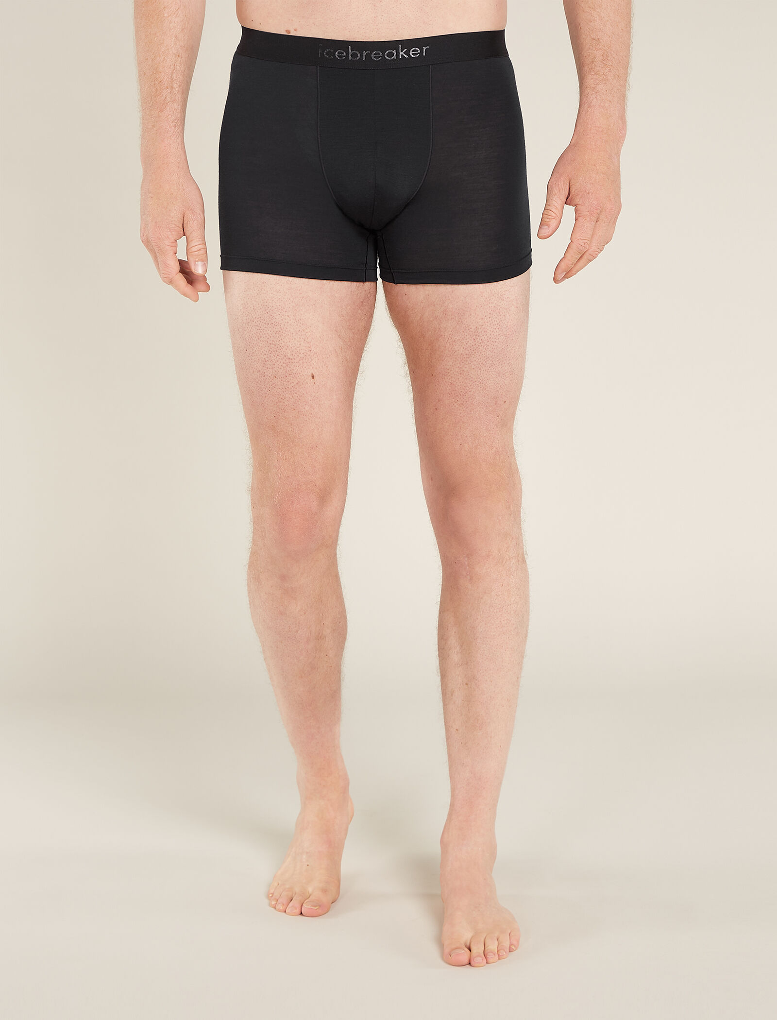 Men s Merino Wool Underwear Natural Fiber Underwear icebreaker