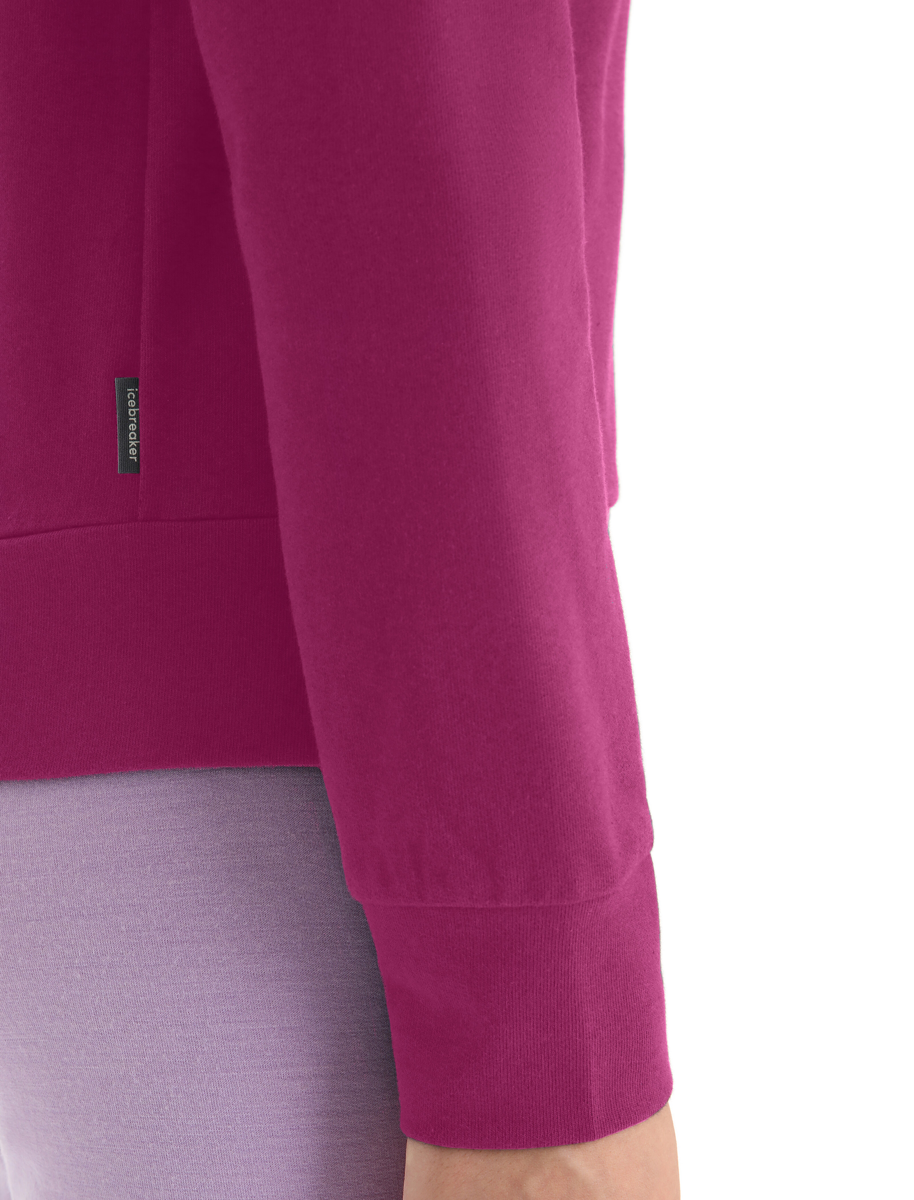 Icebreaker shop womens hoodie