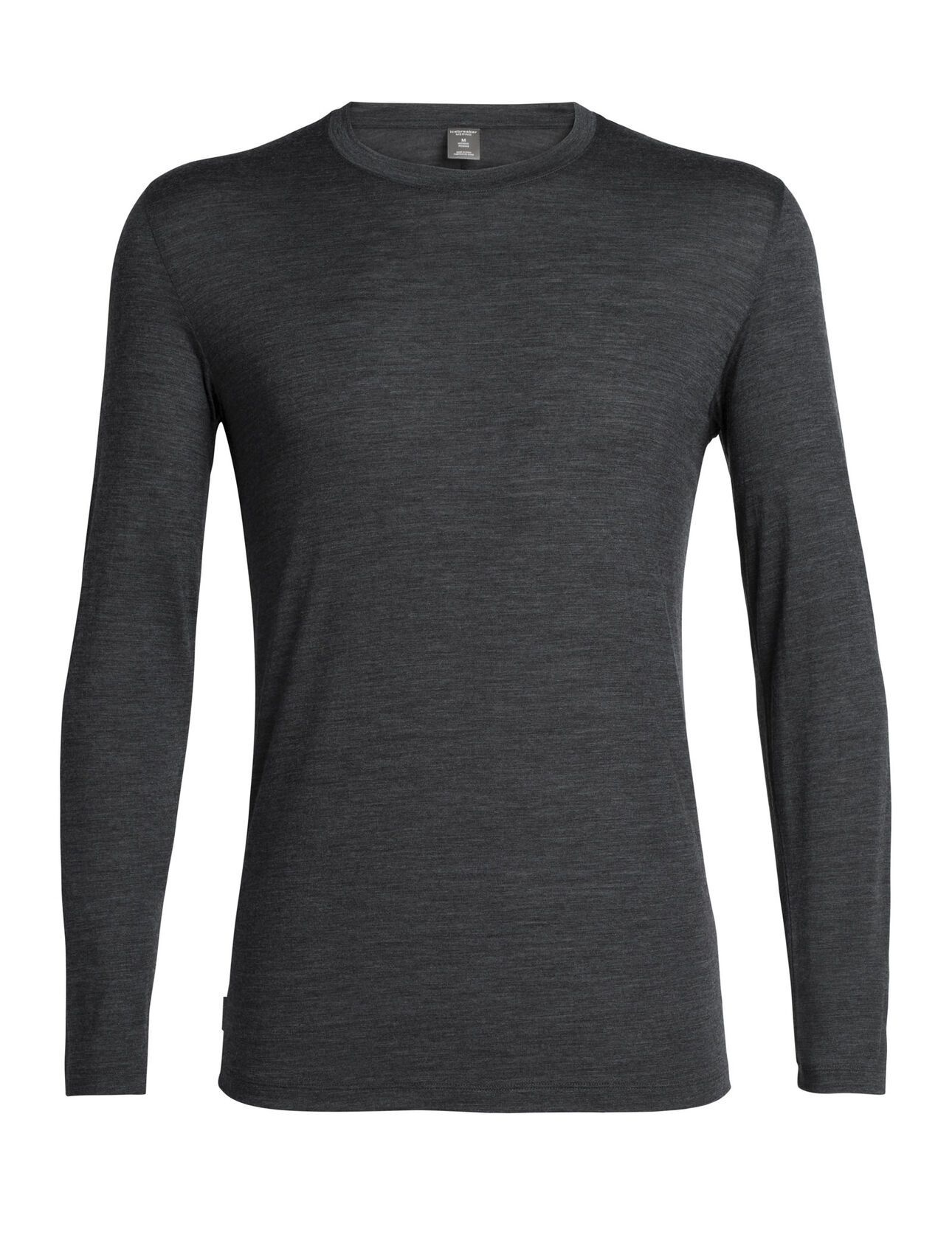 Cool-Lite™ Merino Solace Long Sleeve Crewe T-Shirt