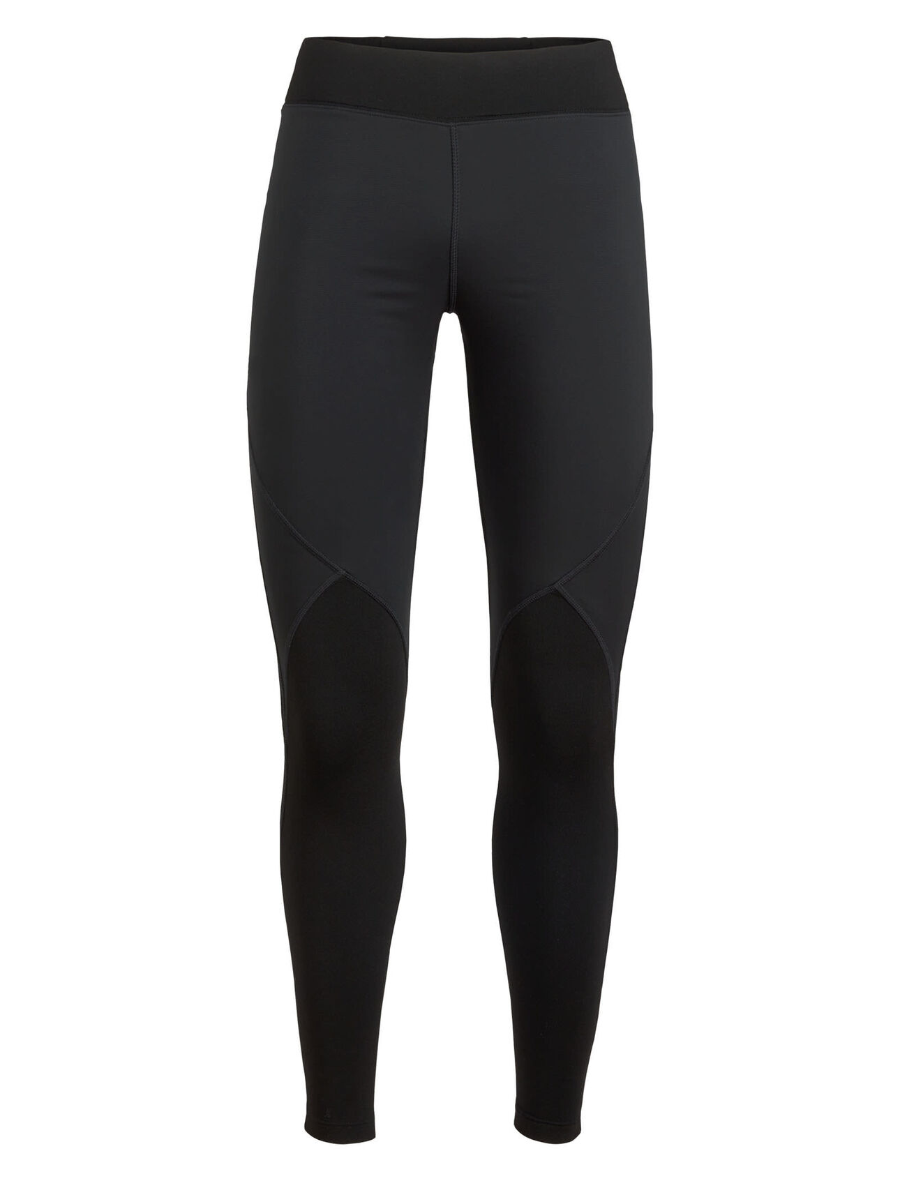 Tech Trainer Hybrid Tights - Icebreaker (US)