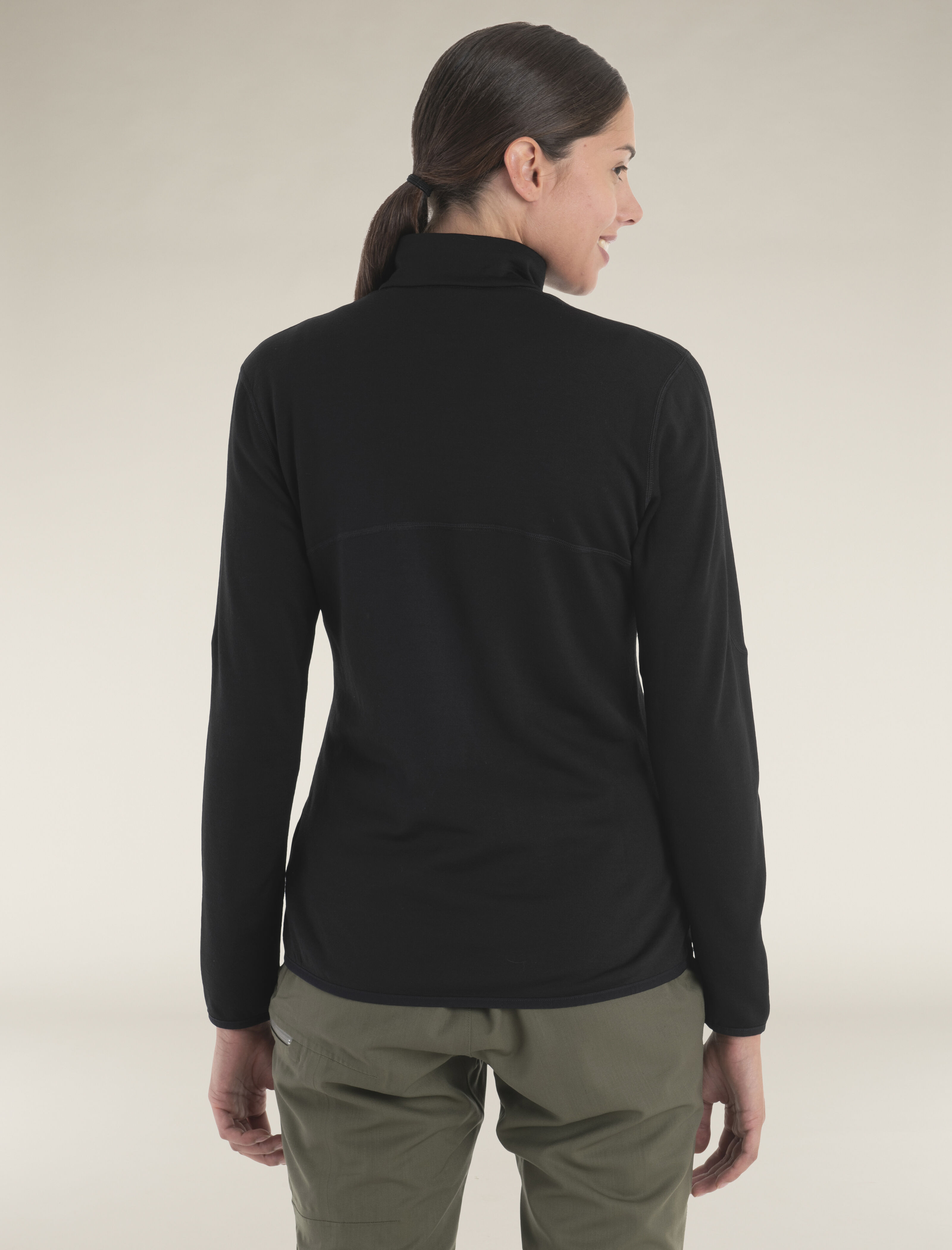 Icebreaker new arrivals fleece womens