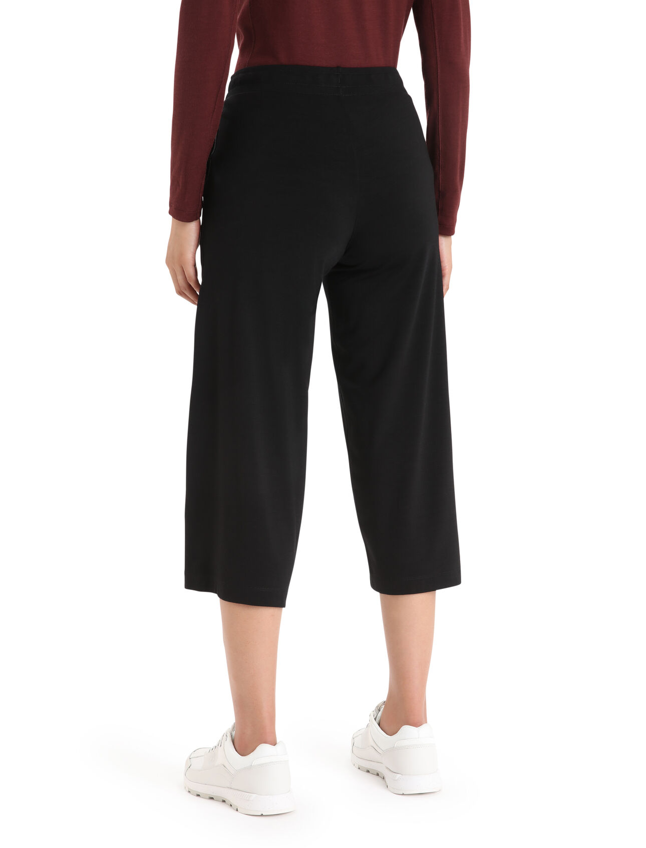 Falda pantalón Cool-Lite™ Merino Yanni