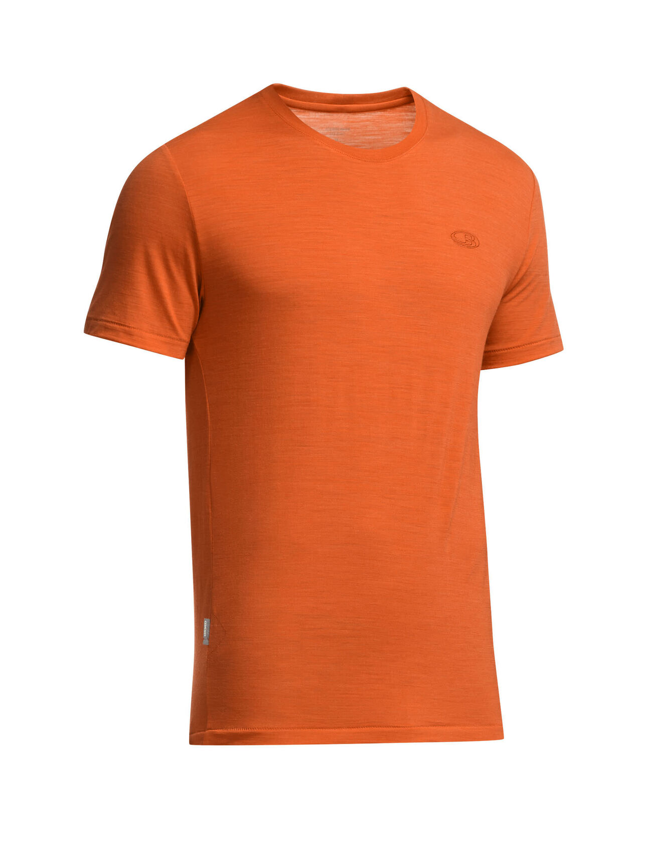 Cool-Lite™ Sphere Short Sleeve Crewe