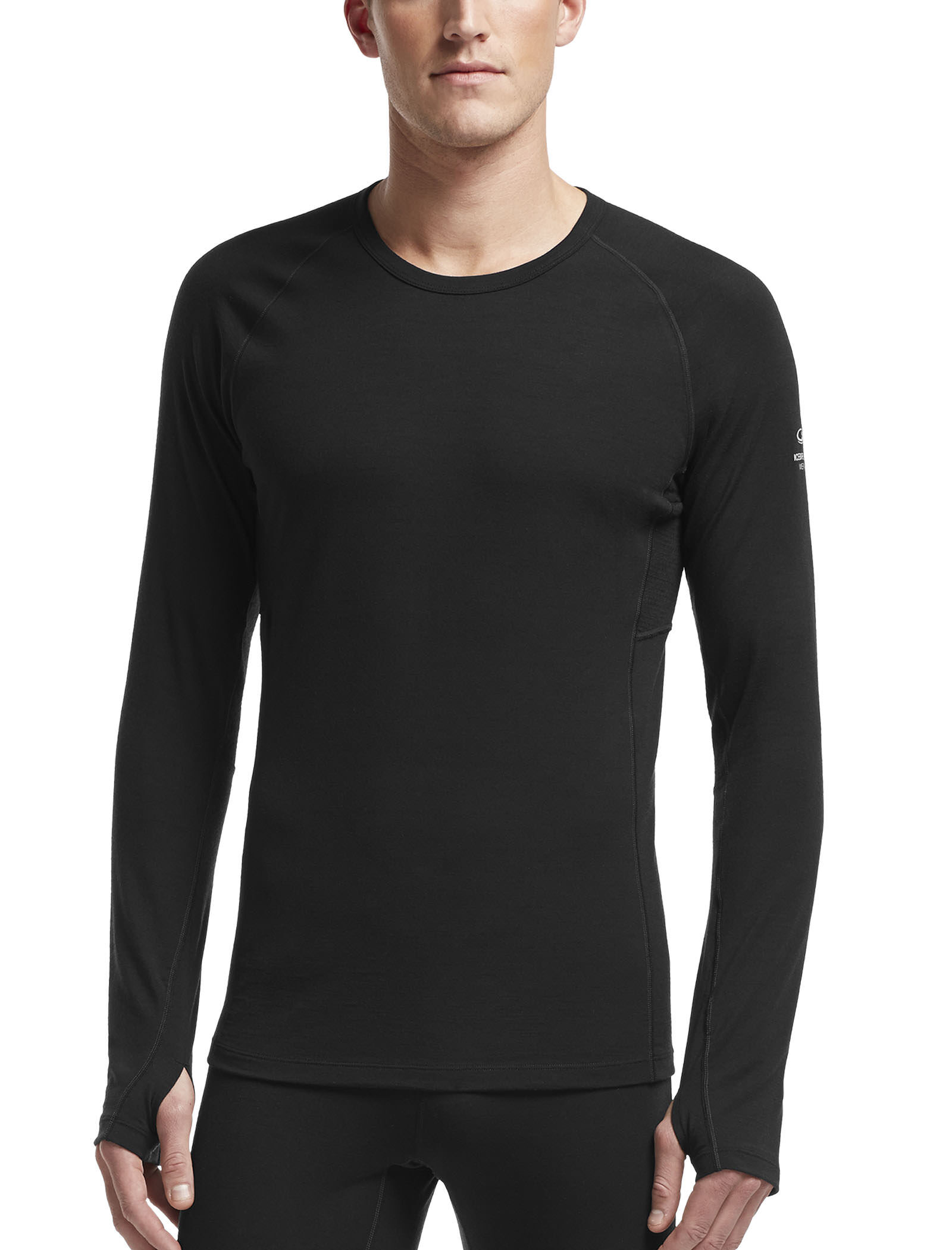 icebreaker merino bodyfit zone