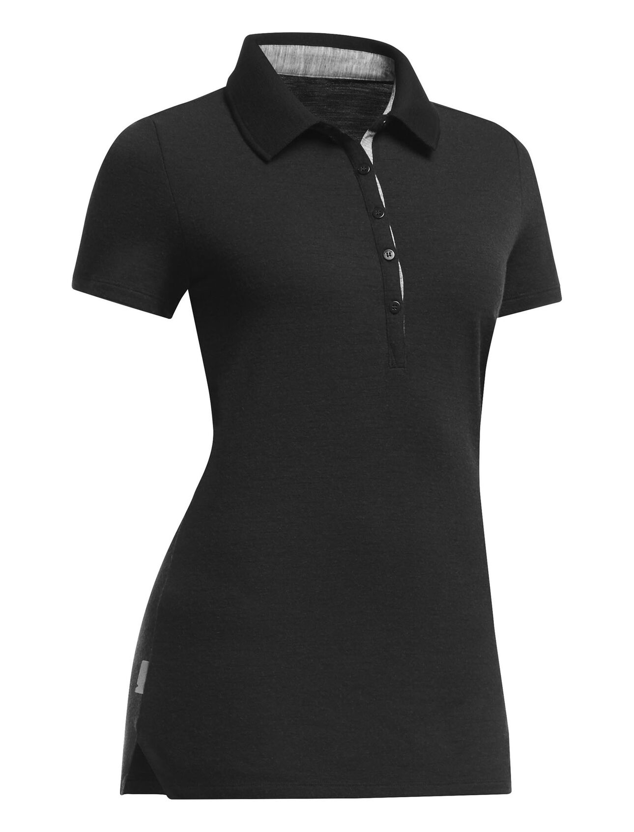 Tech Lite Short Sleeve Polo