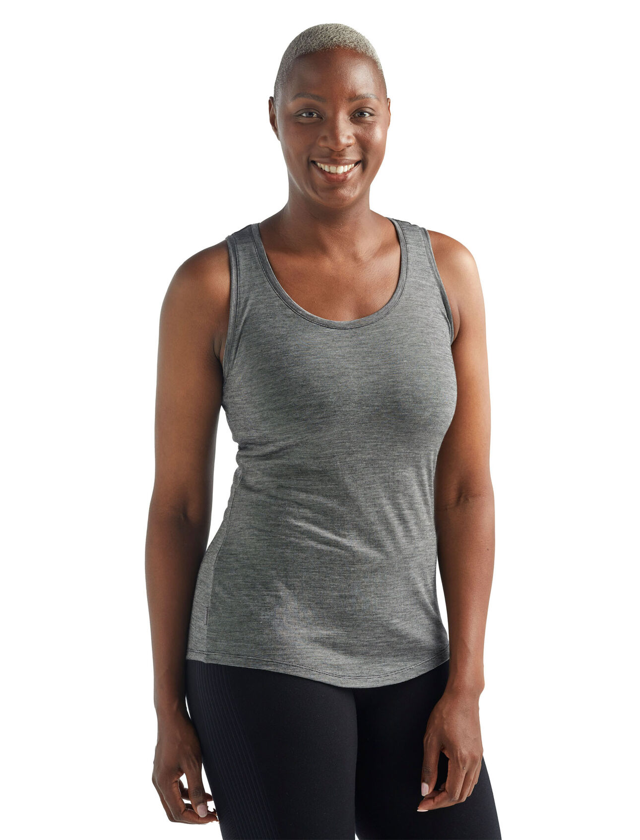 Cool-Lite™ Merino Sphere Tanktop