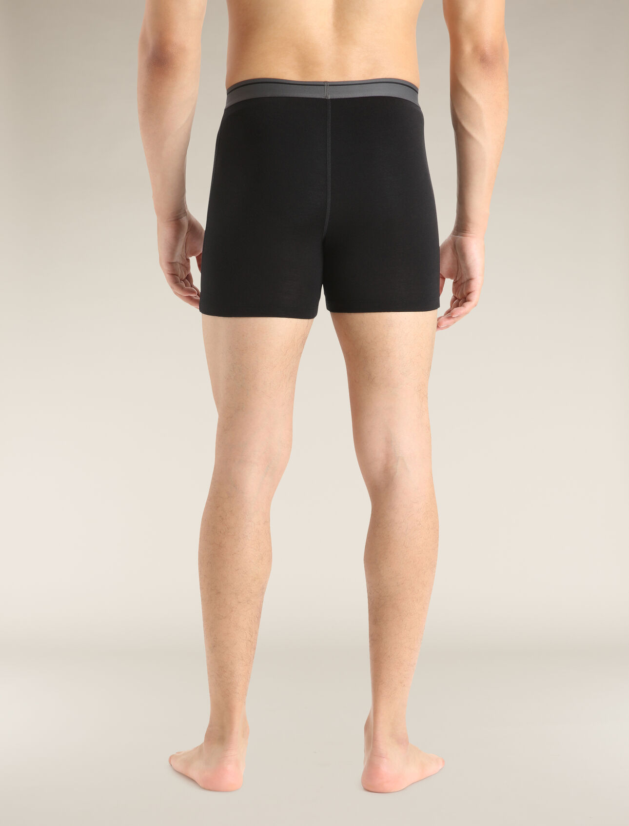 Men's Merino Anatomica Boxers