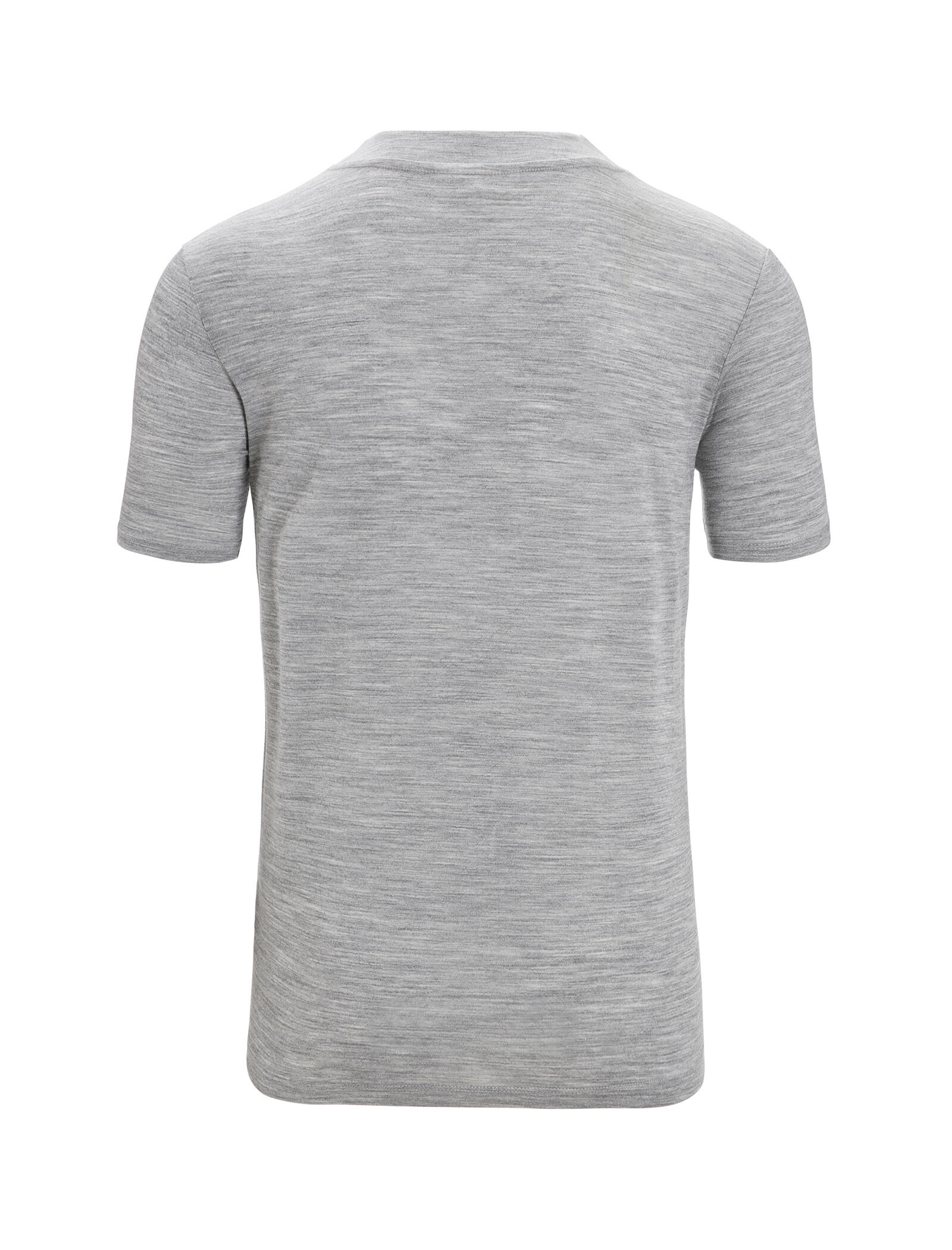 Men s ZoneKnit Merino Short Sleeve T Shirt