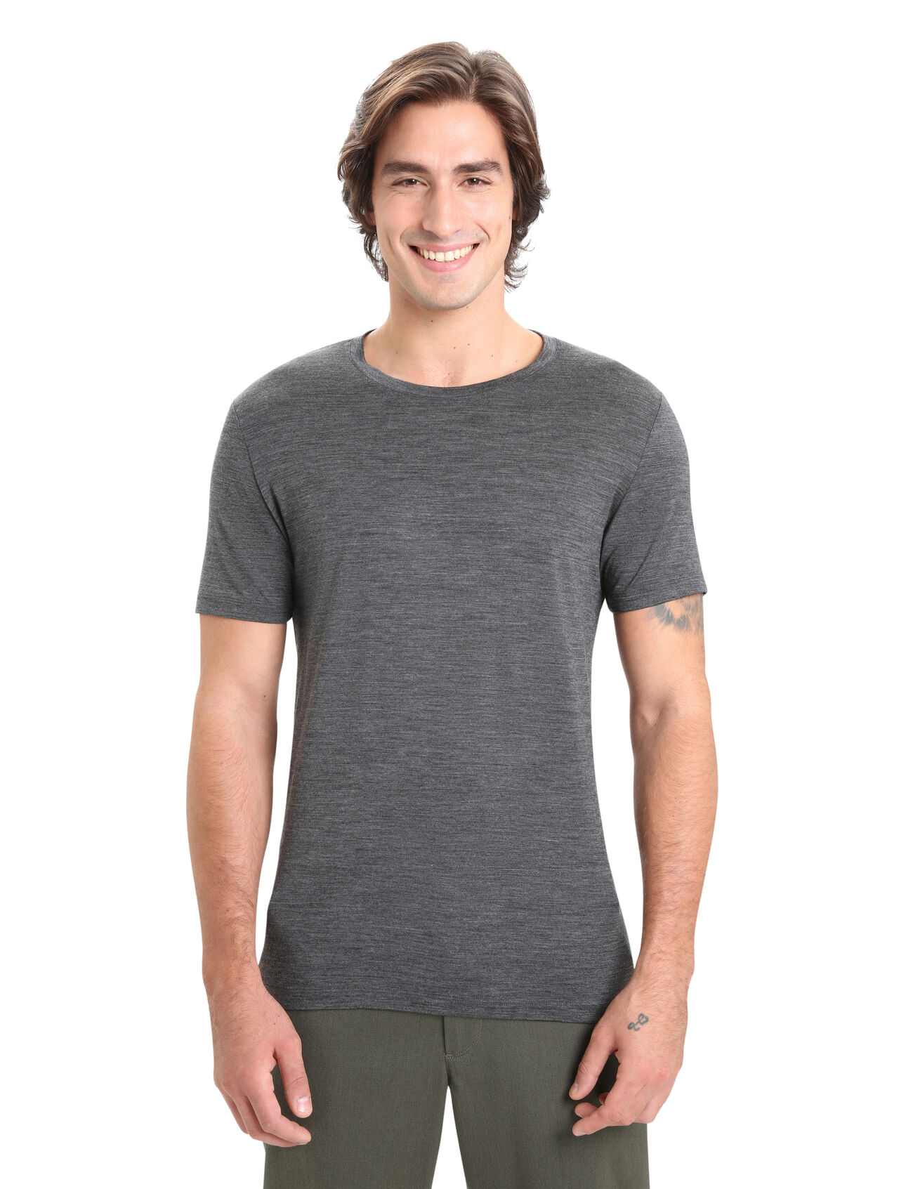 Merino Tech Lite T-Shirt