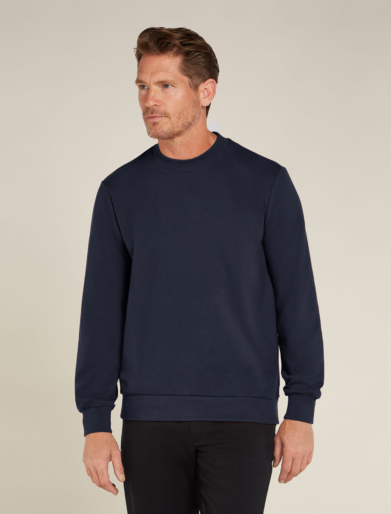 Central Long Sleeve Sweatshirt