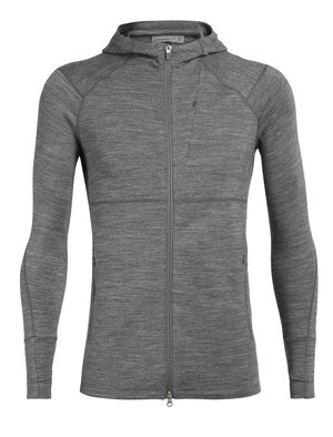 Men S Merino Wool Jumpers Sweaters For Men Icebreaker