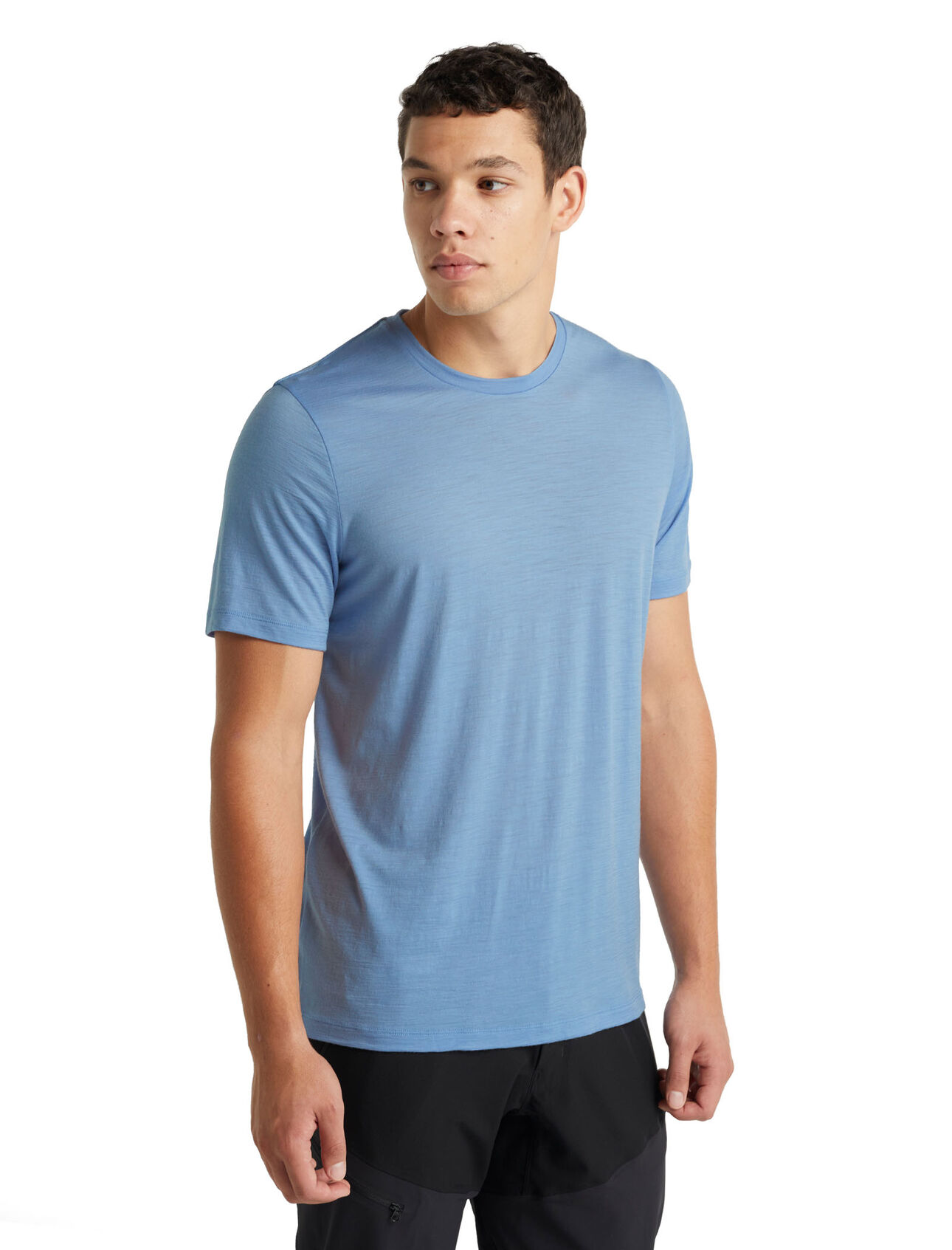 Merino Tech Lite II Short Sleeve T-Shirt