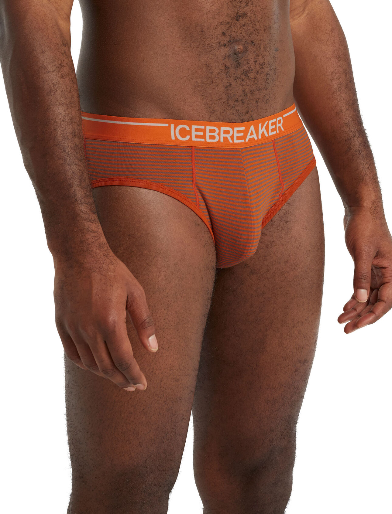 Merino 150 Anatomica Briefs