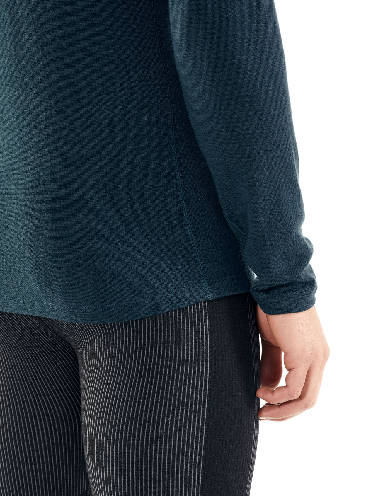 Men S Merino 260 Tech Long Sleeve Half Zip Icebreaker Free shipping on orders over $50. men s merino 260 tech long sleeve half zip thermal top