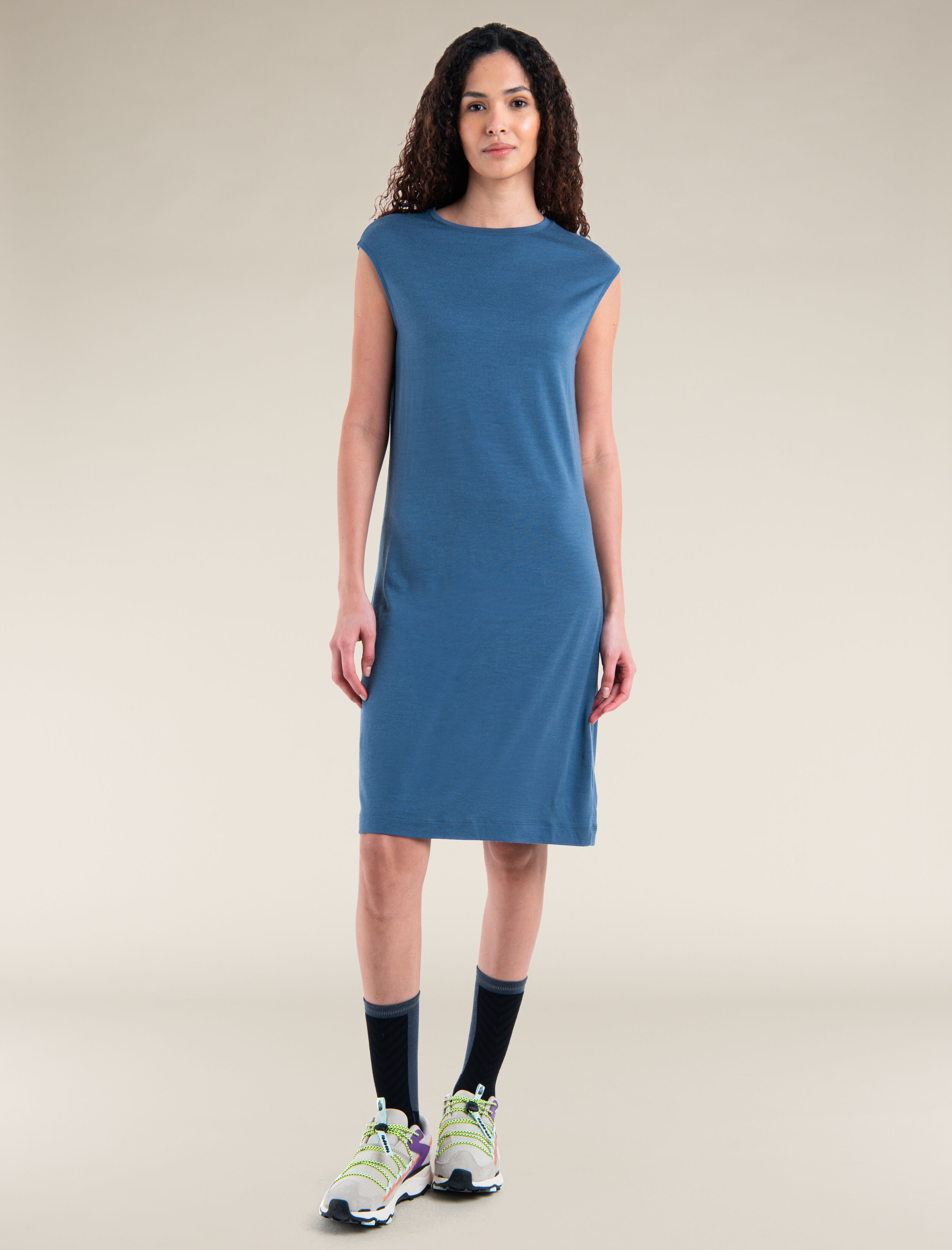Robe sans manche hiver cheap