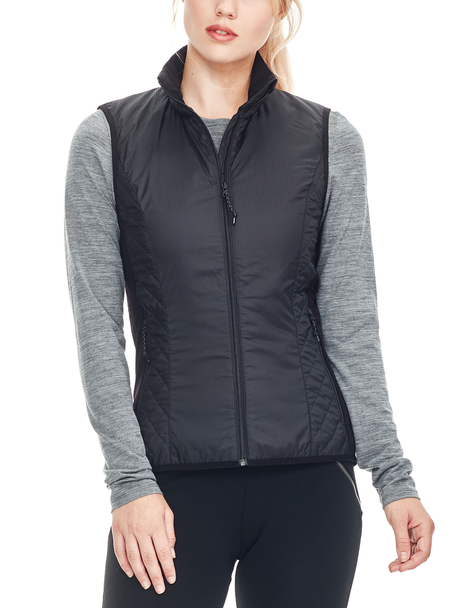 Icebreaker Helix Vest Review 2024 fogelcapital