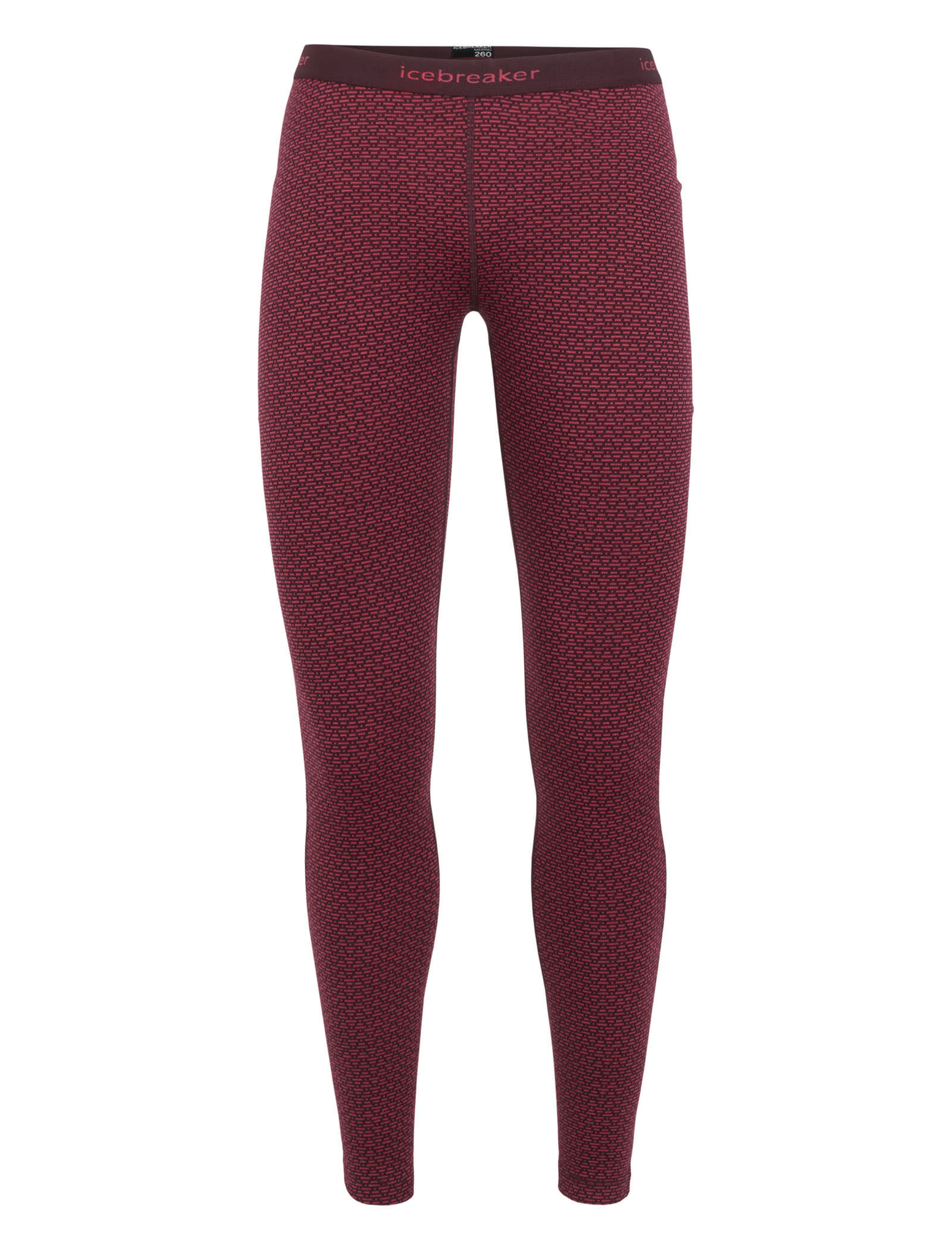250 Vertex Leggings Mountain Dash Icebreaker CA