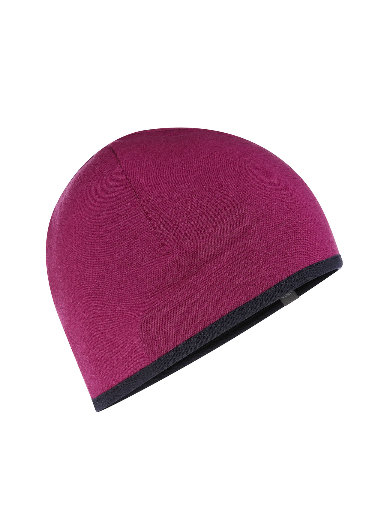 Merino Pocket Beanie