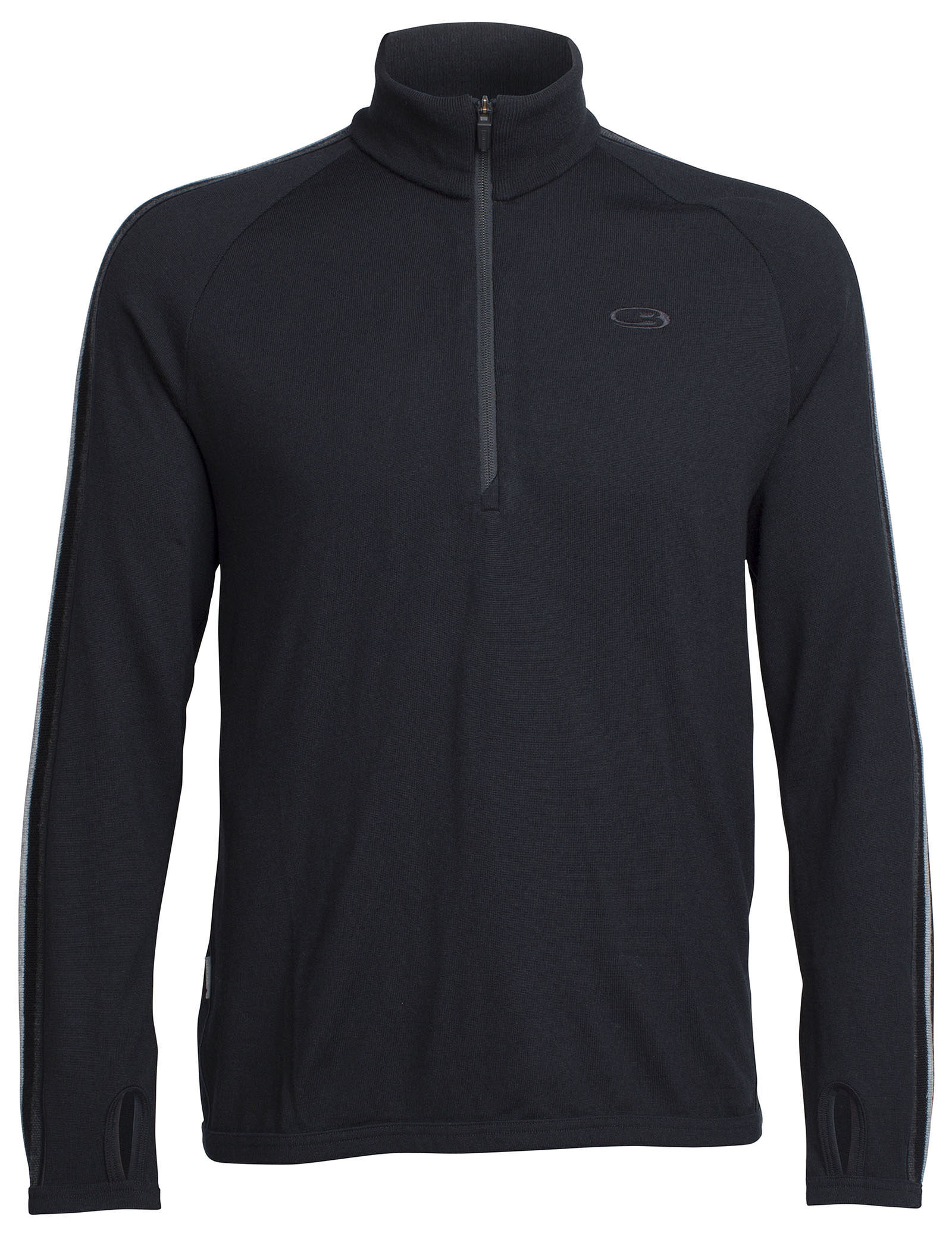 Icebreaker 320 half zip online