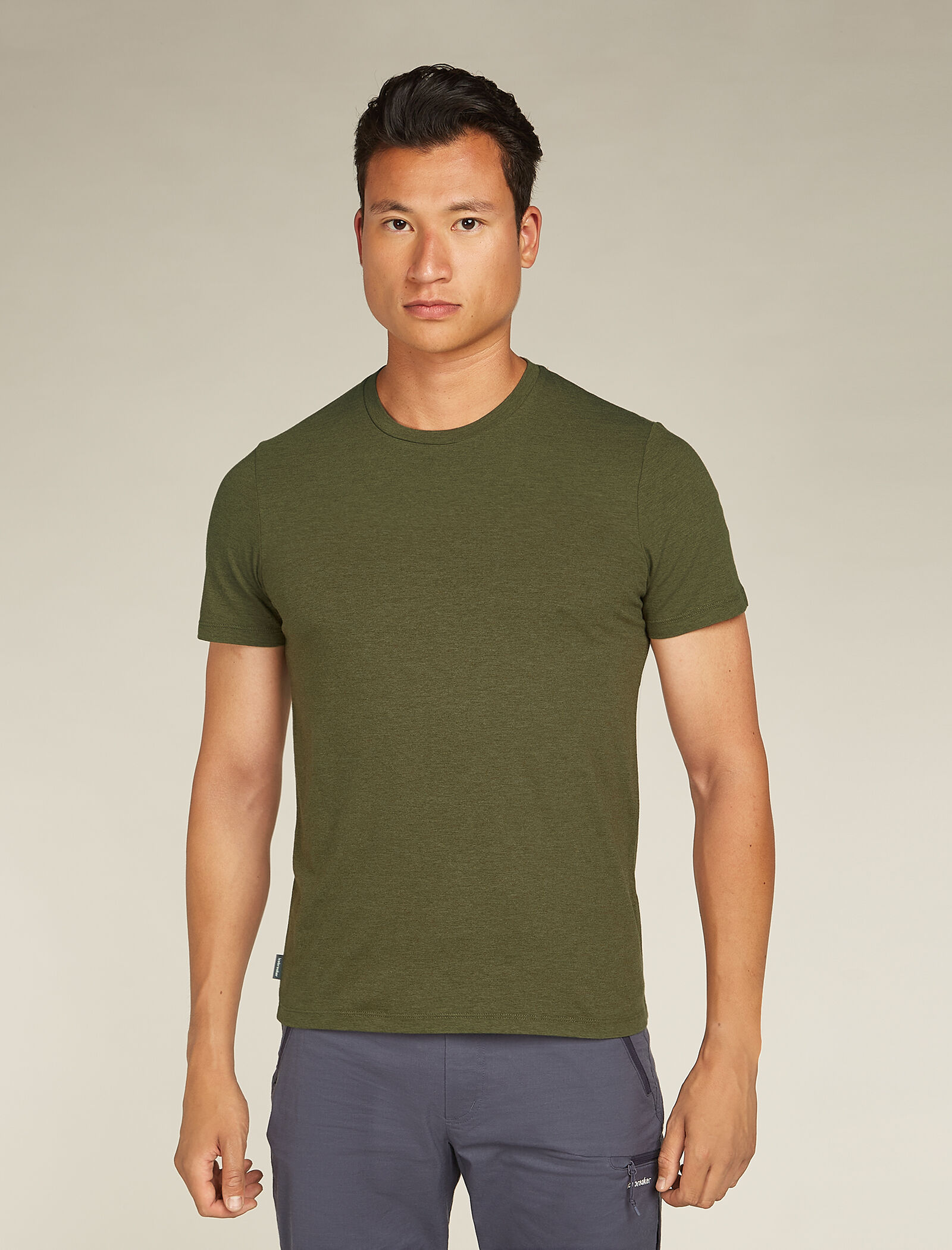 Men s Central Classic Short Sleeve T Shirt