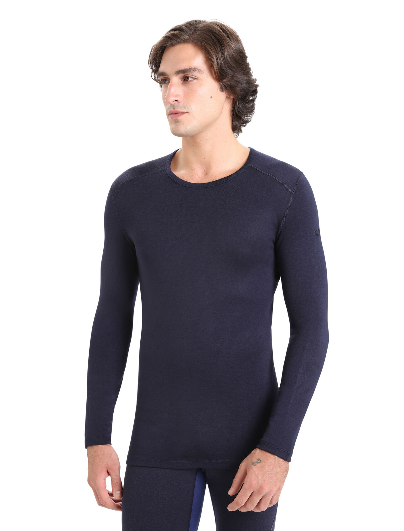 Men S Merino 260 Tech Long Sleeve Crewe Icebreaker Icebreaker wmns 260 tech leggings, black icebreaker merino se slevou 35% na modio.cz. men s merino 260 tech long sleeve crewe thermal top