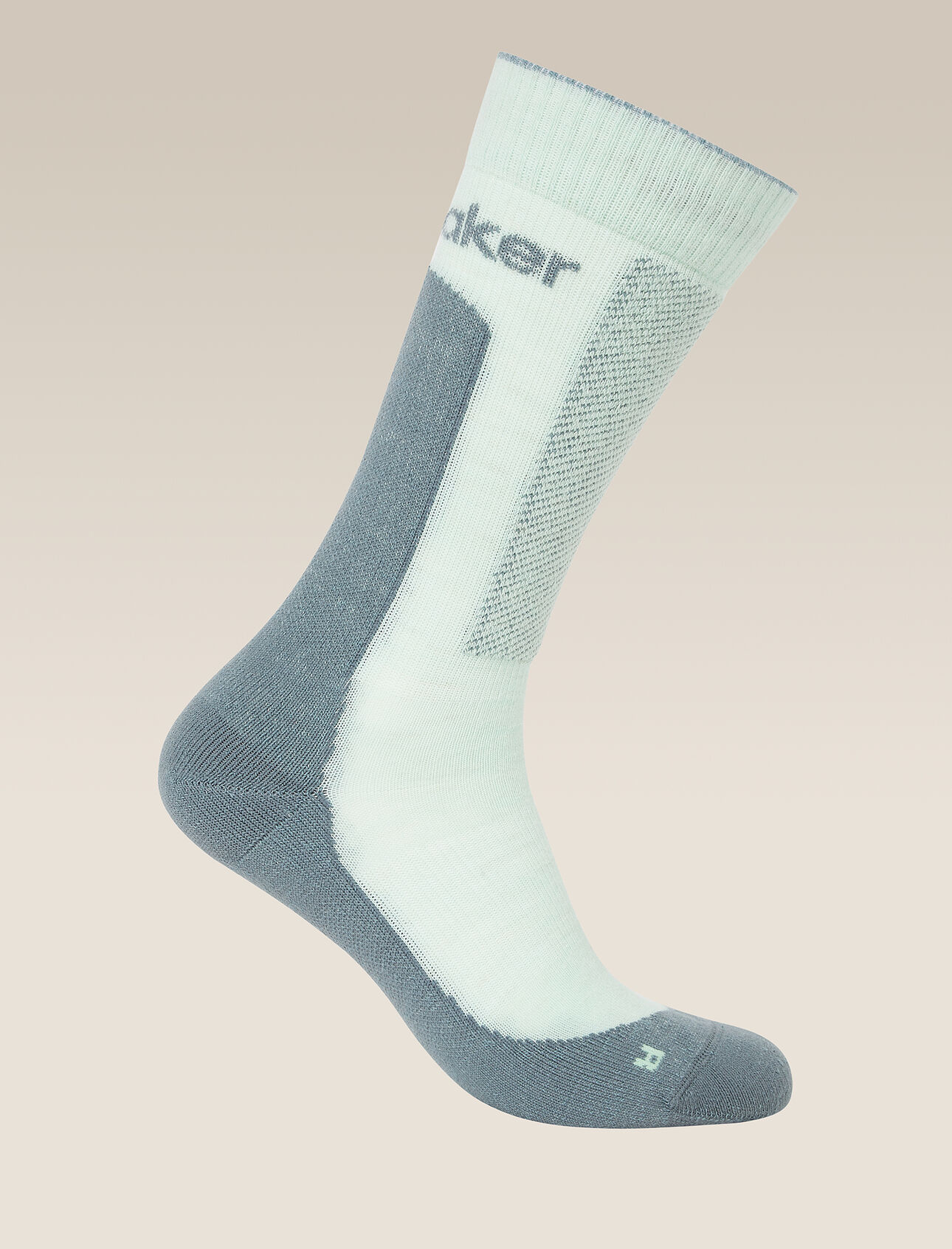 Merino Hike+ Medium Crew Socks