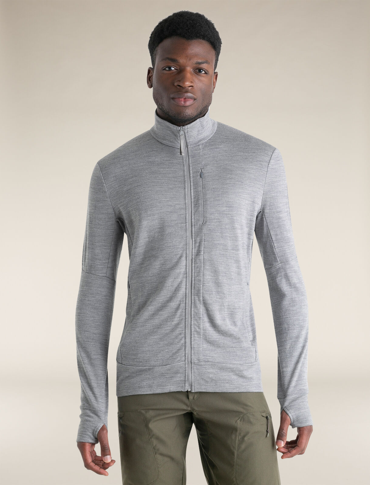 Icebreaker mid layer sale clearance