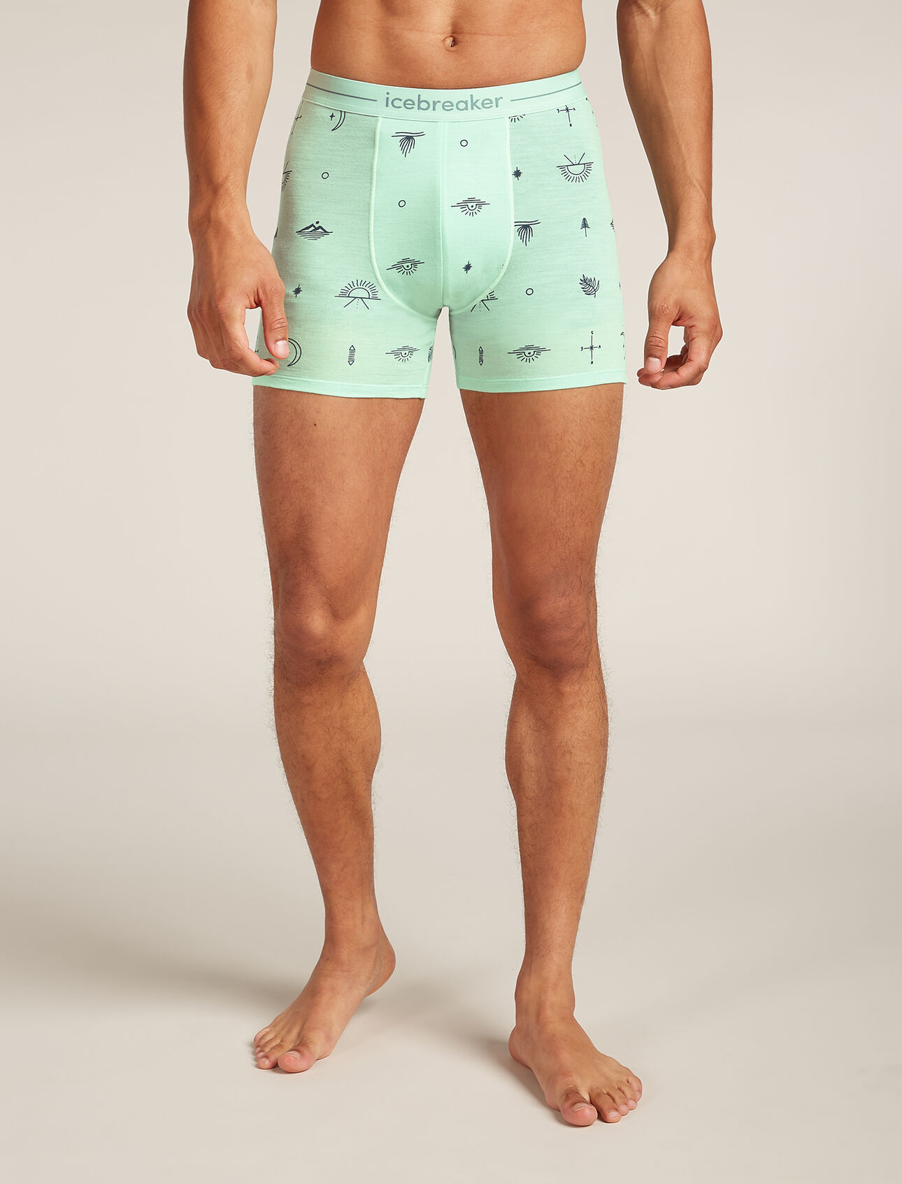 Merino 150 Anatomica Boxershorts Explore More