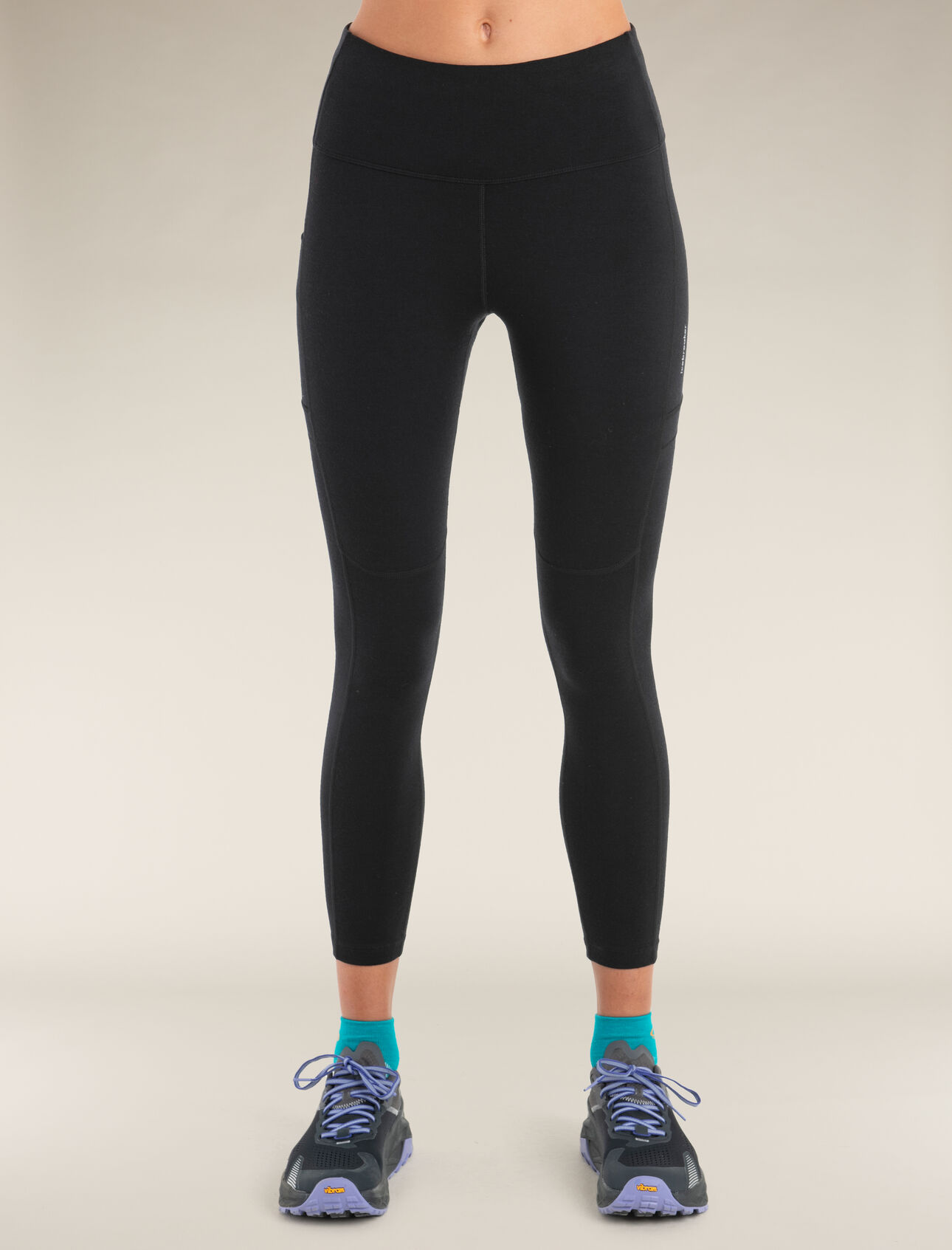 Merino Speed Winter 25 Tights