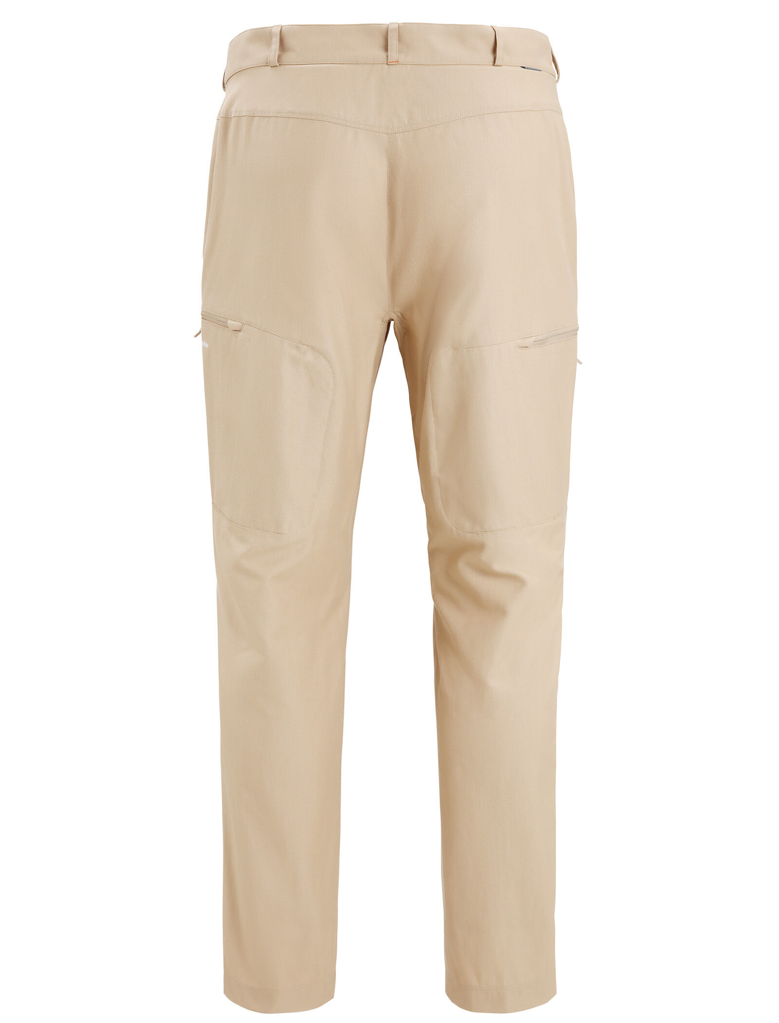 Wide Leg Merino Lounge Pants