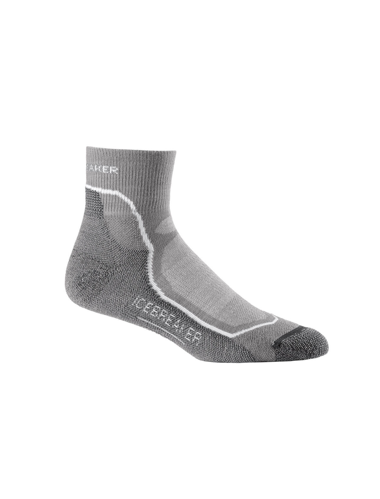 Merino Hike+ Light Mini Socks