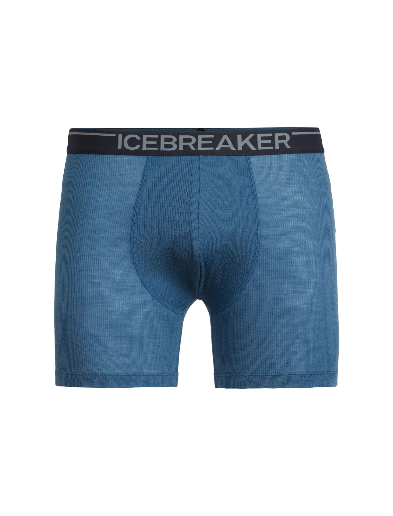 Anatomica Rib Boxers - Icebreaker (US)