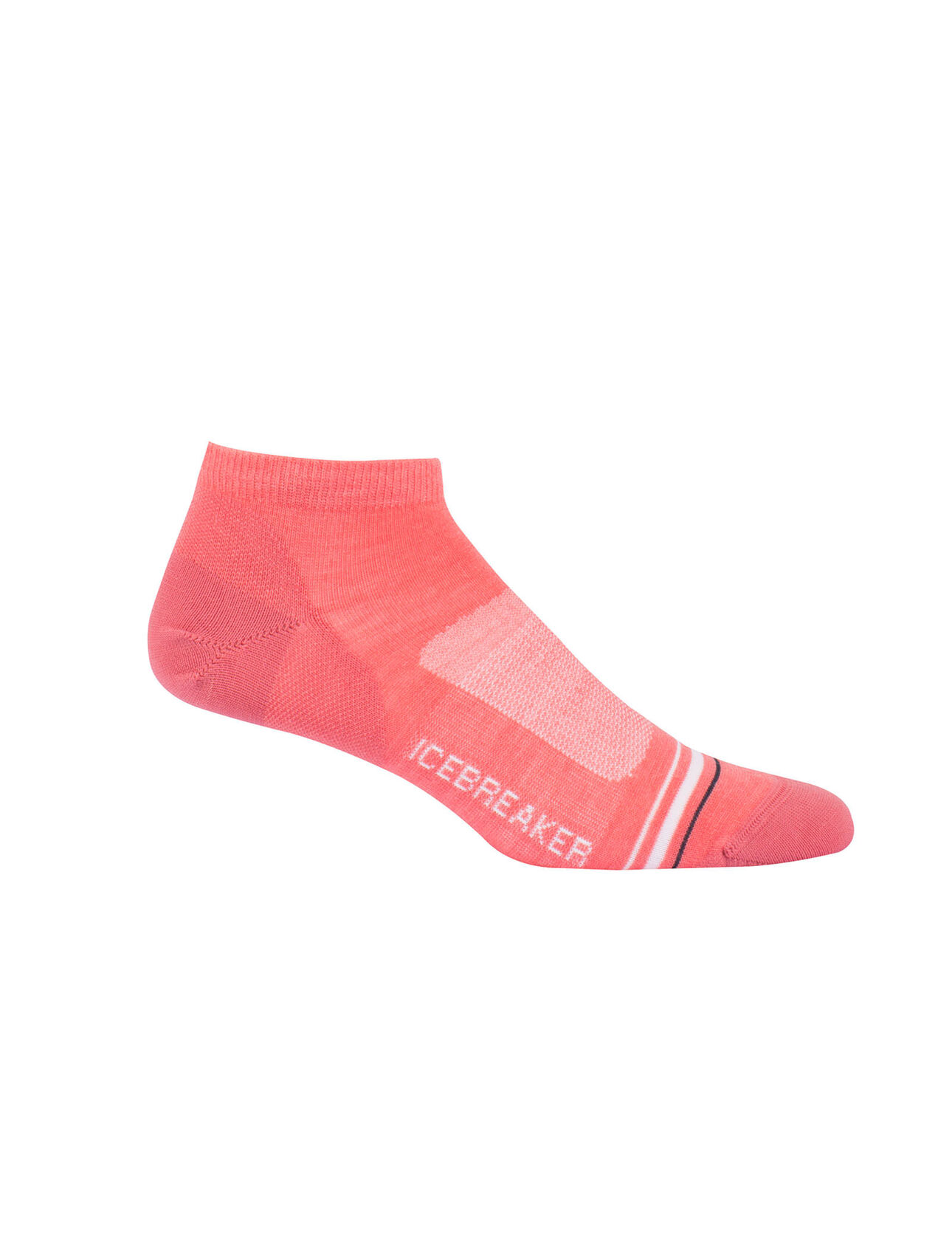 Chaussettes Lifestyle Ultralight Low Cut en mérinos