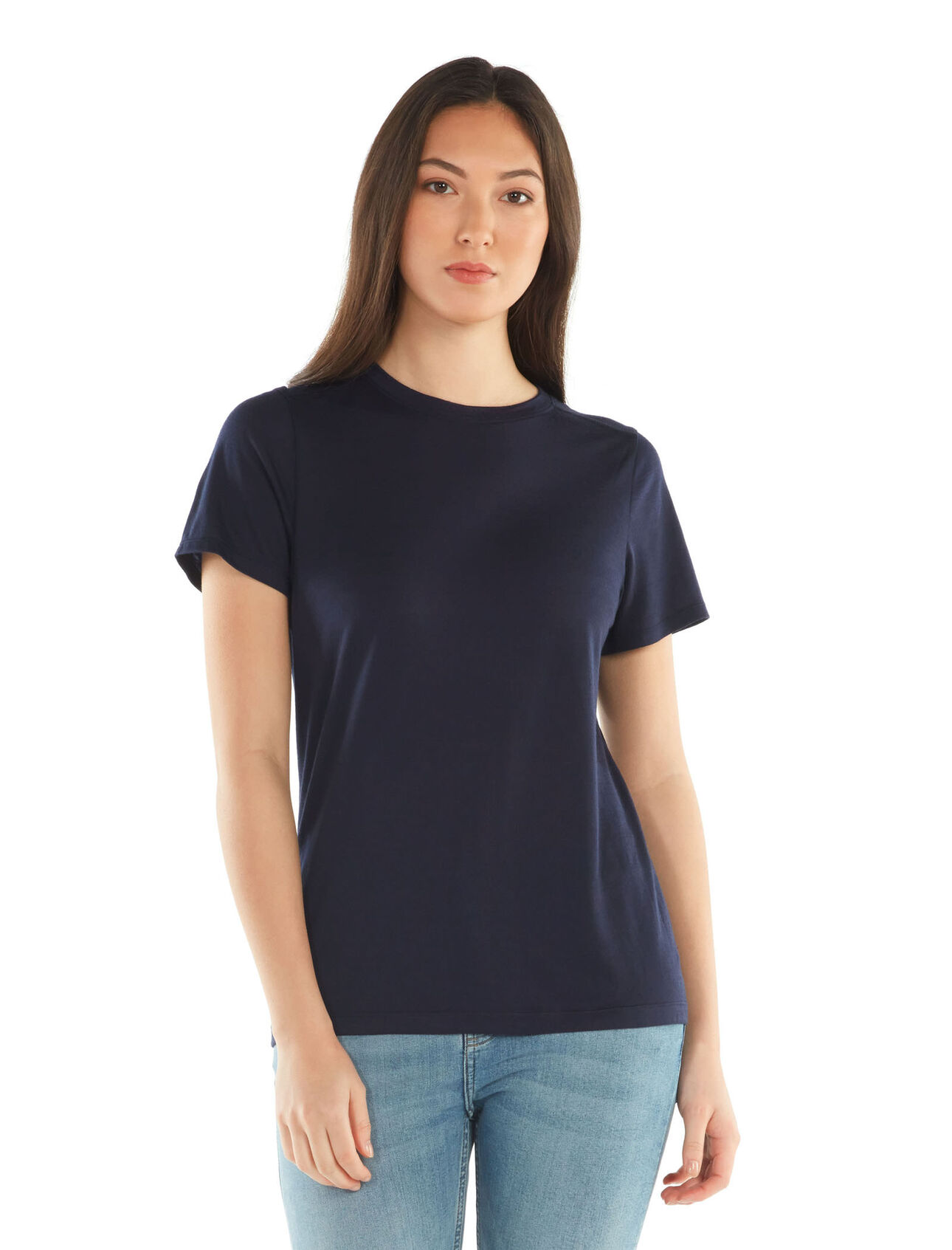 Cool-Lite™ Vent Short Sleeve Crewe