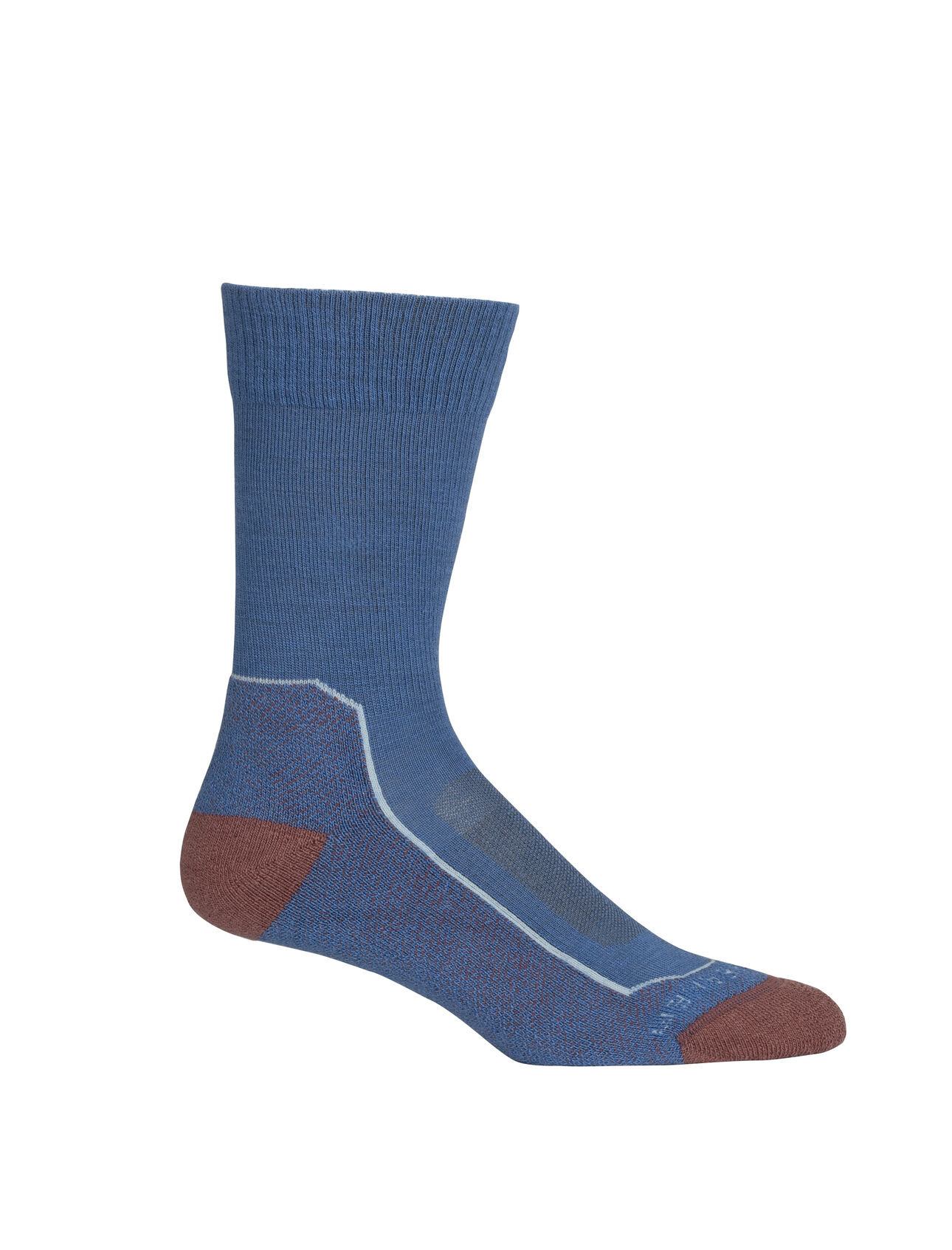 Merino Hike+ Light Socken Crew 