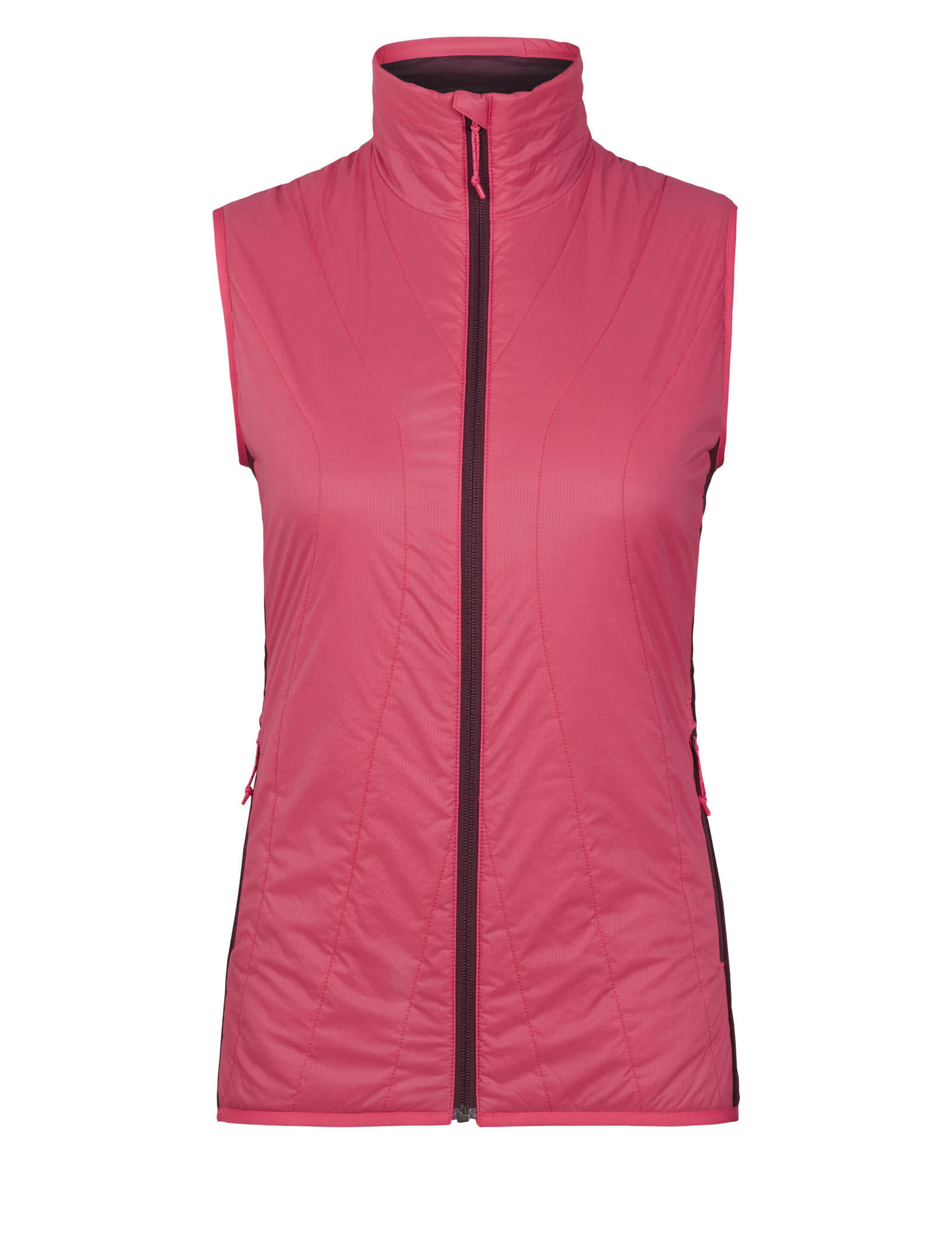 Merino Wool Icebreaker Merino Mens Hyperia Lite Vest