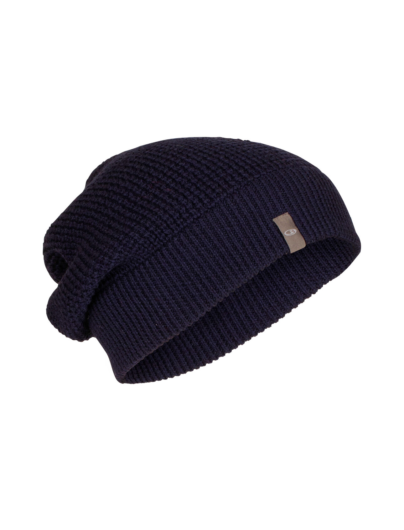 Merino Feadan Slouch Beanie