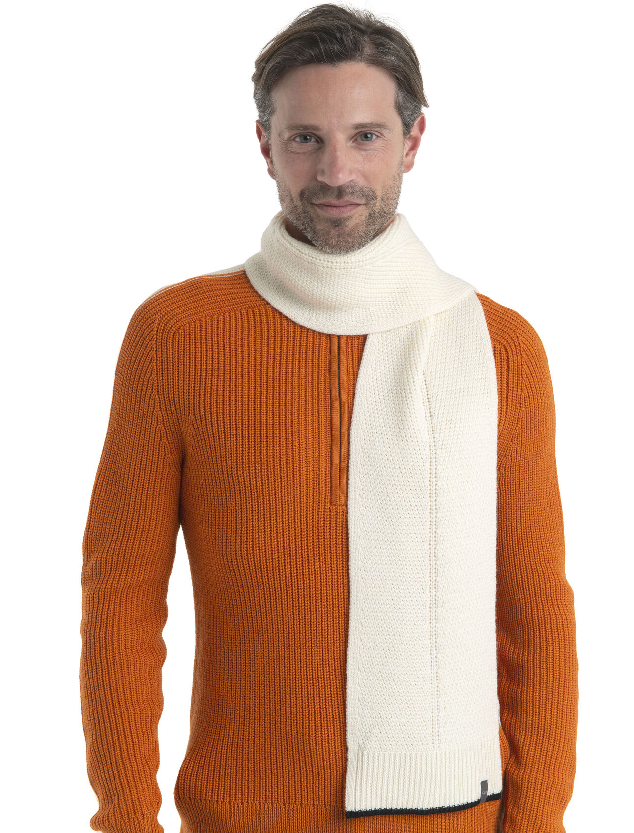 Merino Waypoint Scarf - Icebreaker (US)