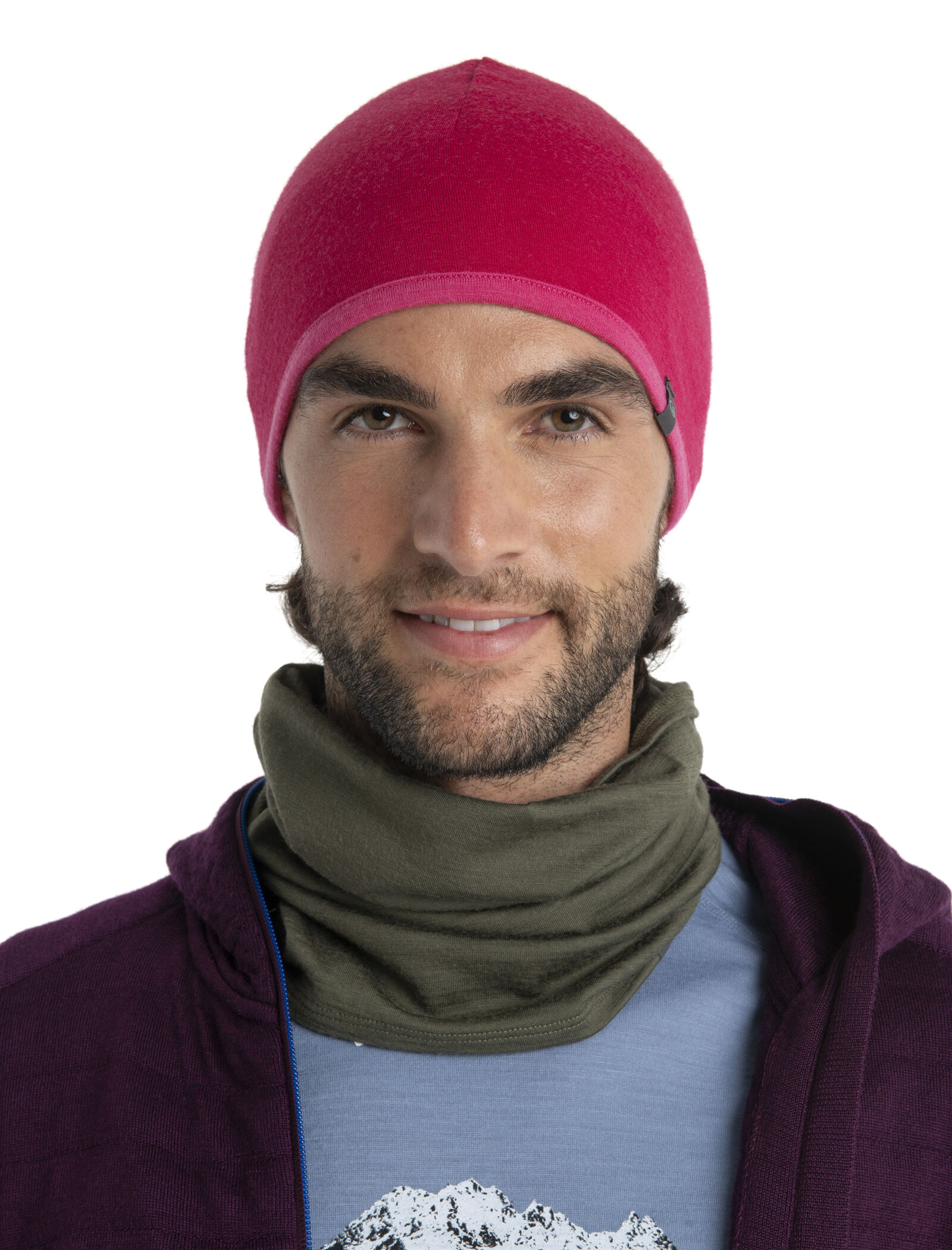 Icebreaker merino beanie 2025