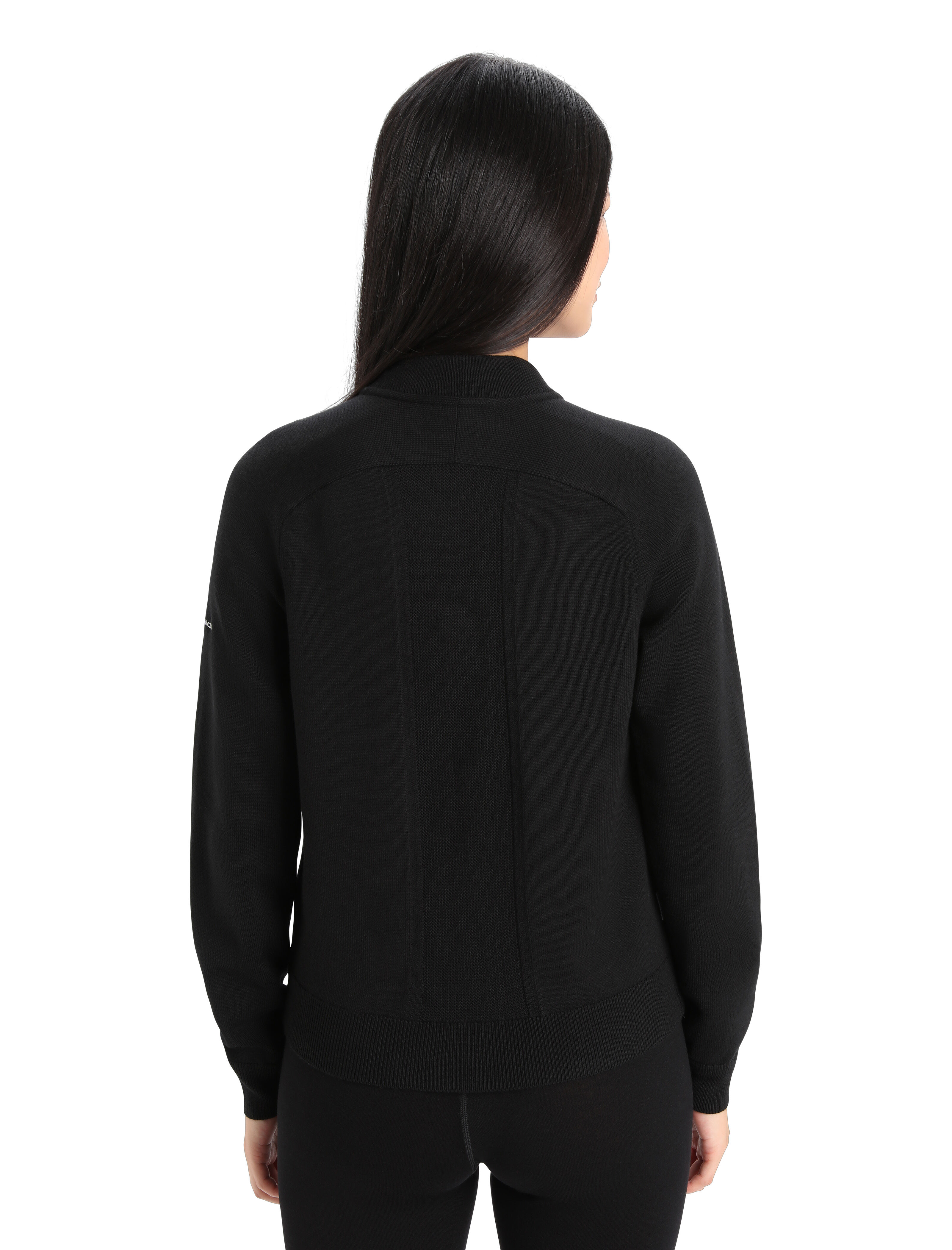 Icebreaker venturous bomber jacket hotsell