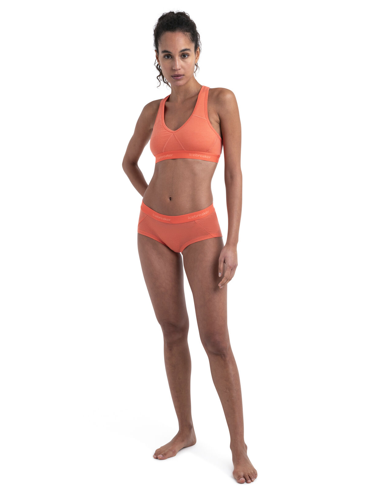 Brassiere icebreaker cheap
