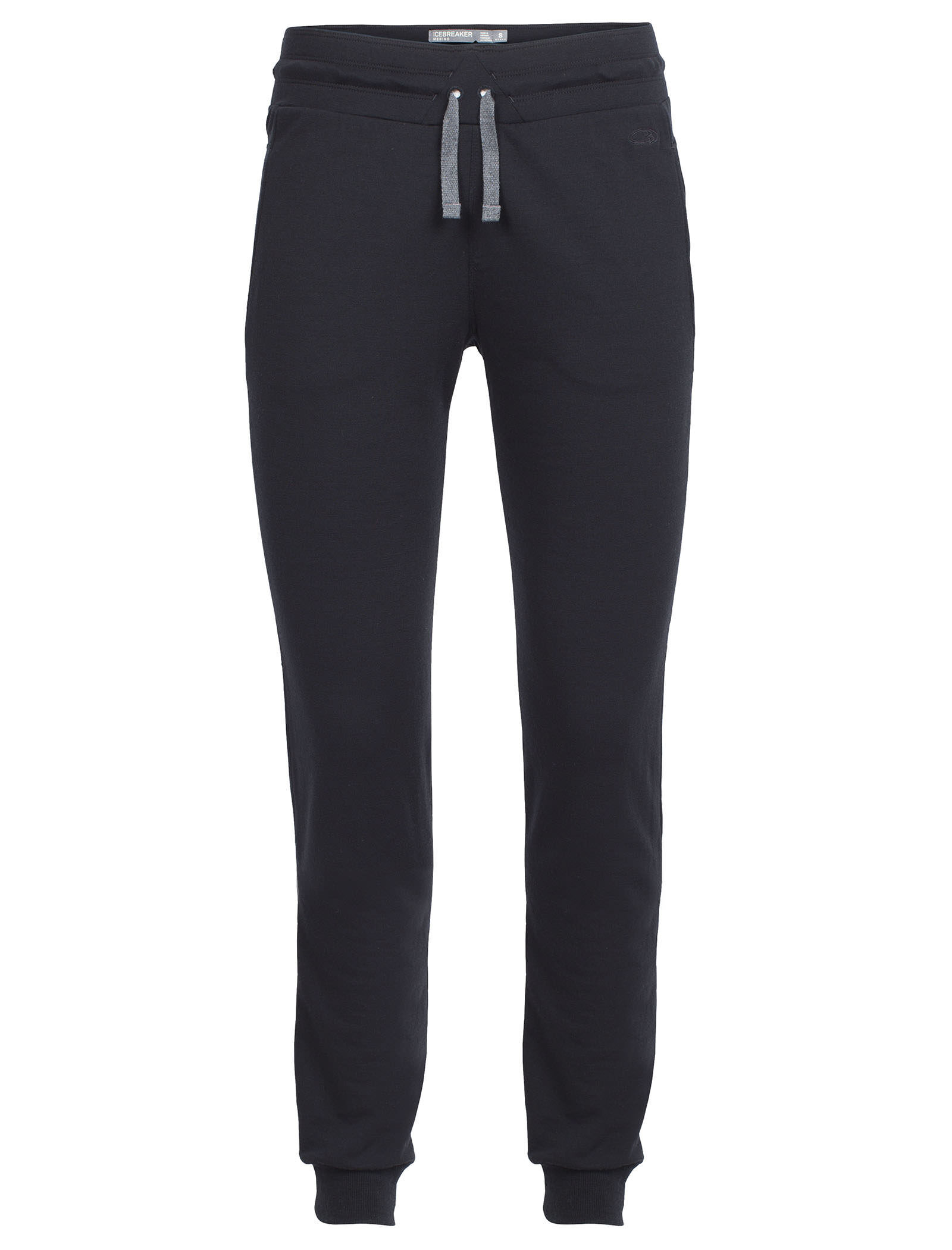 Merino Wool Icebreaker Merino Womens Zoya Winter Sweatpants Lounge Pants Warm Breathable Soft Pants