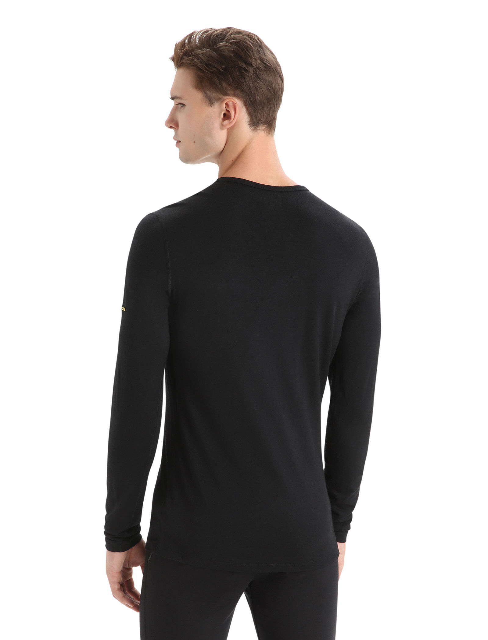 Oyanta trail long hybrid deals jacket
