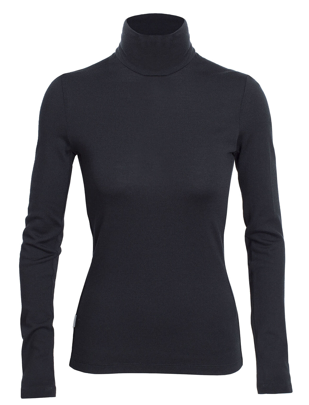 Vertex Long Sleeve Turtleneck